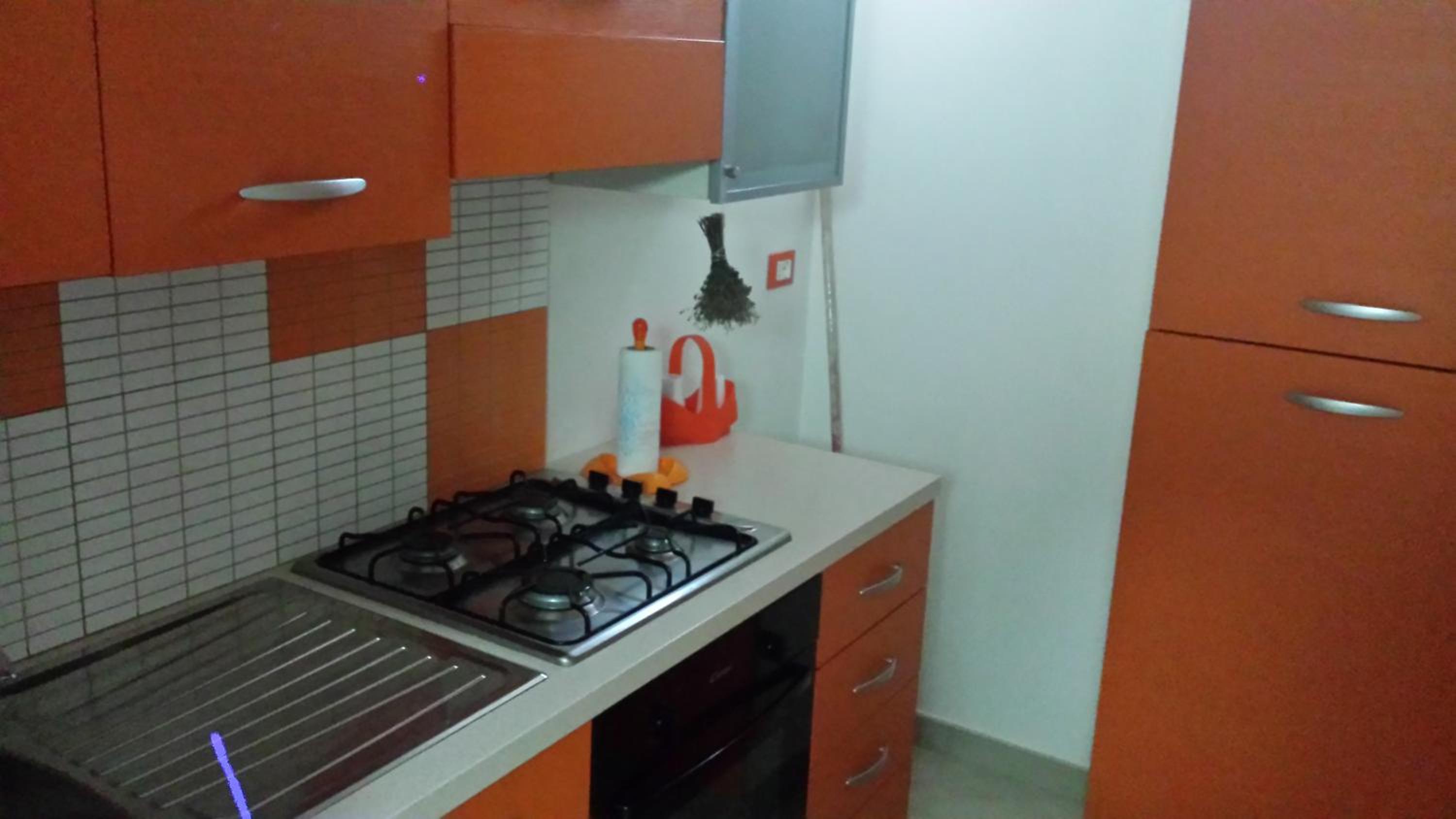Two-Bedroom Apartment - Annex photo 2