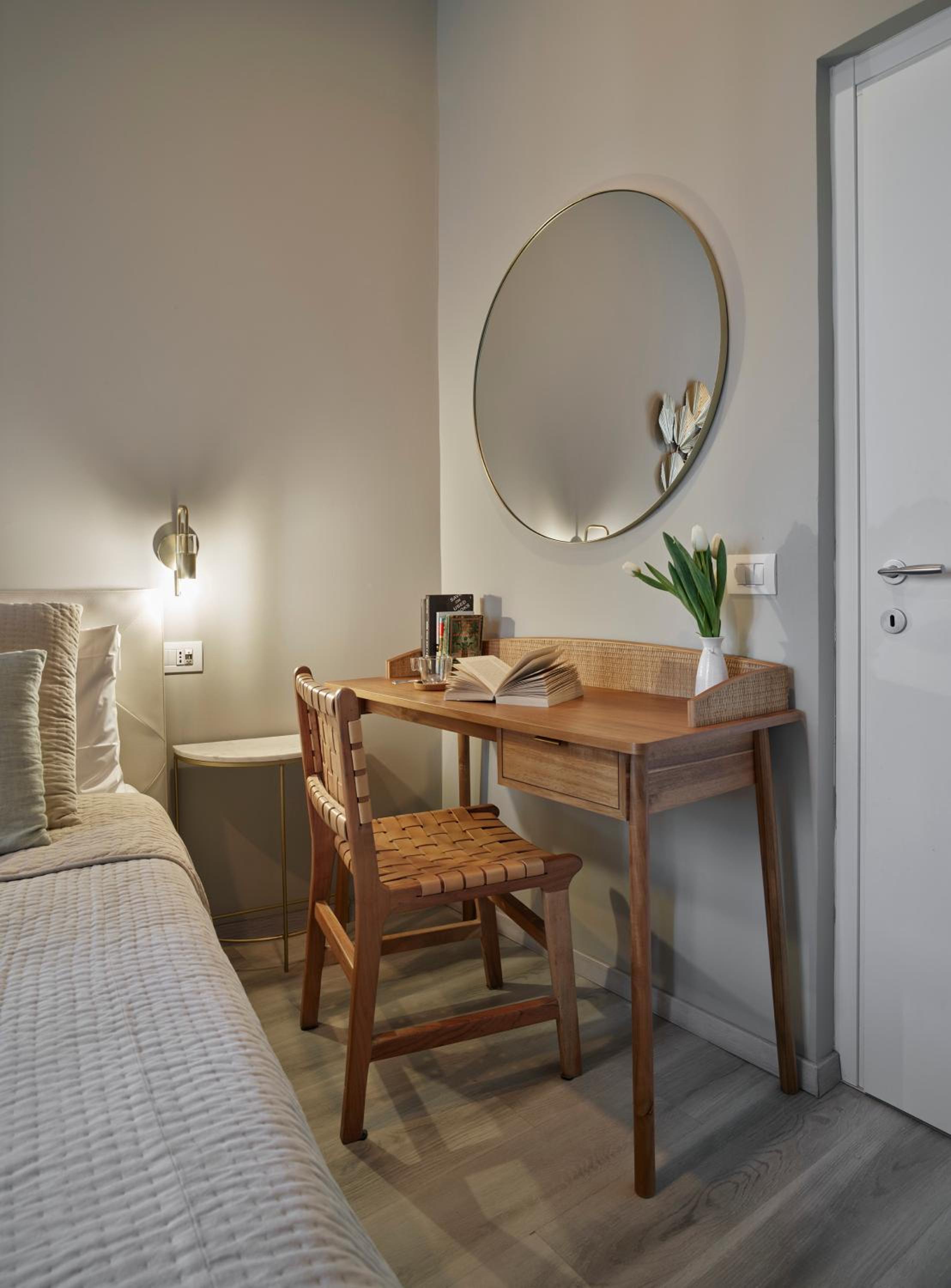Deluxe Double Room photo 2