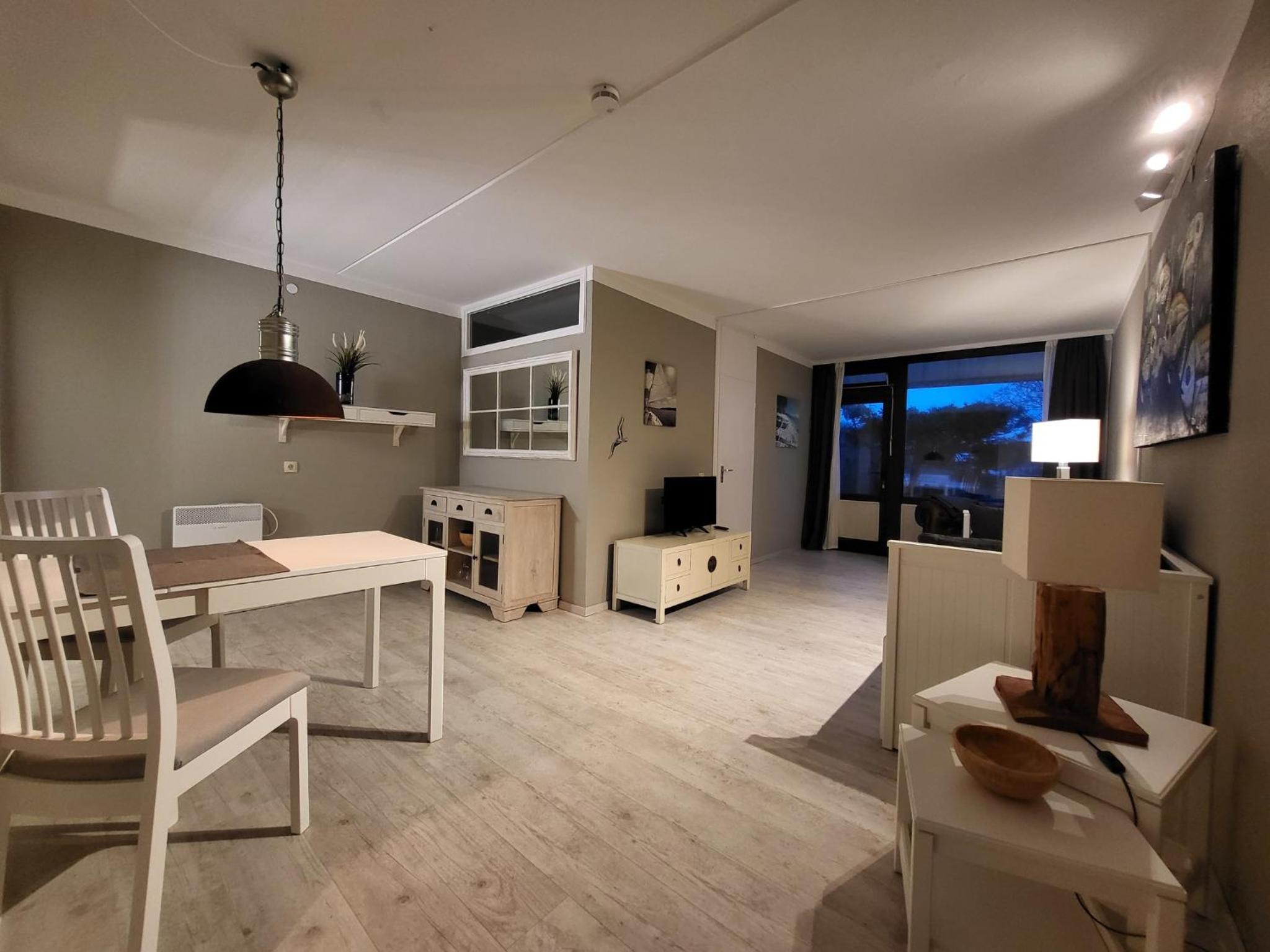 Apartment photo 1