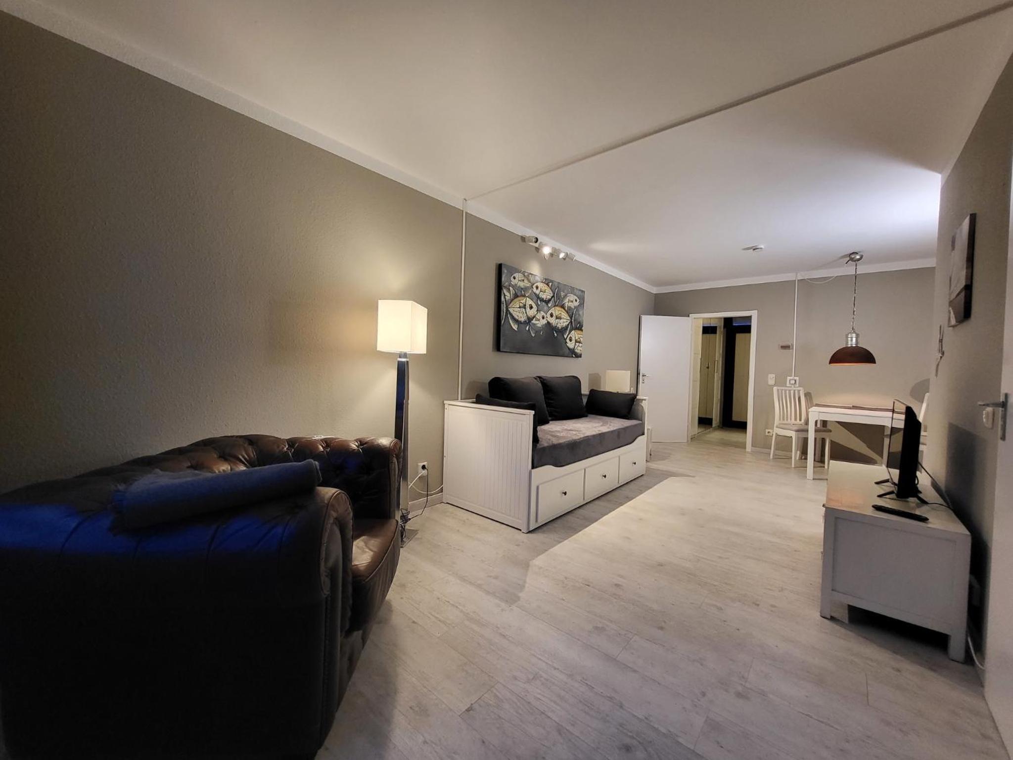 Apartment photo 2