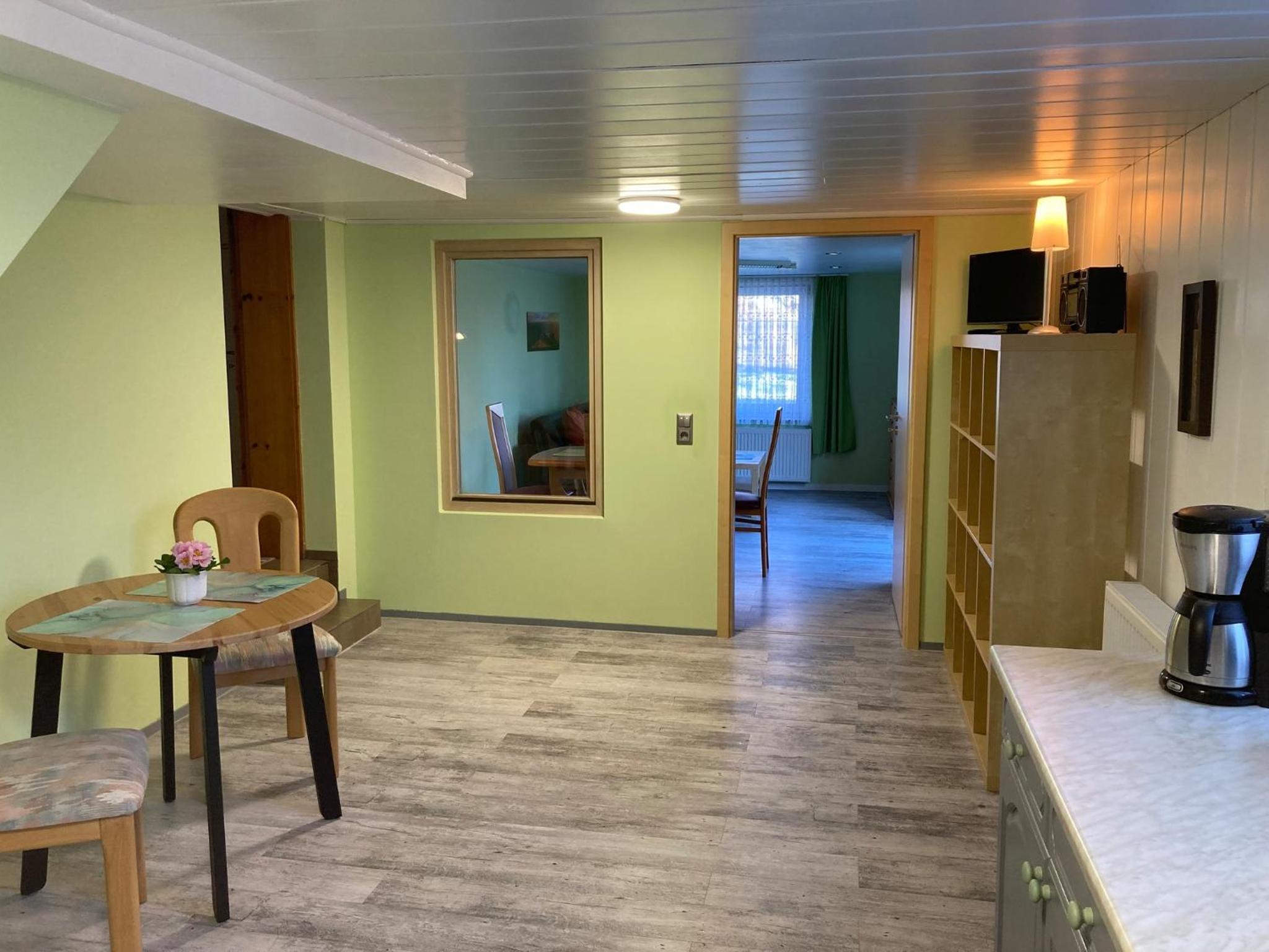 Apartment photo 1