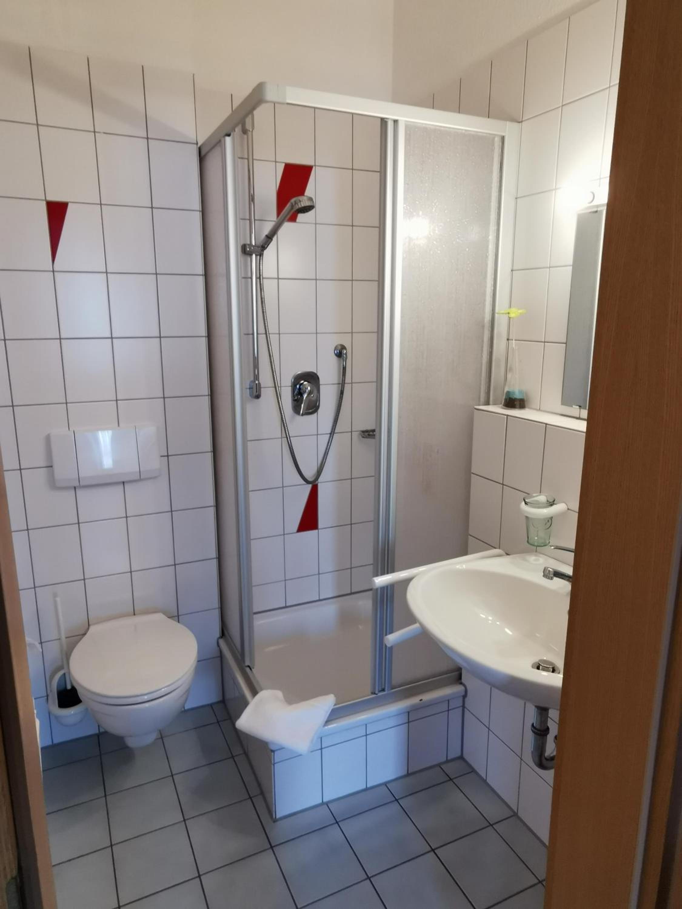 Standard Single Room photo 3