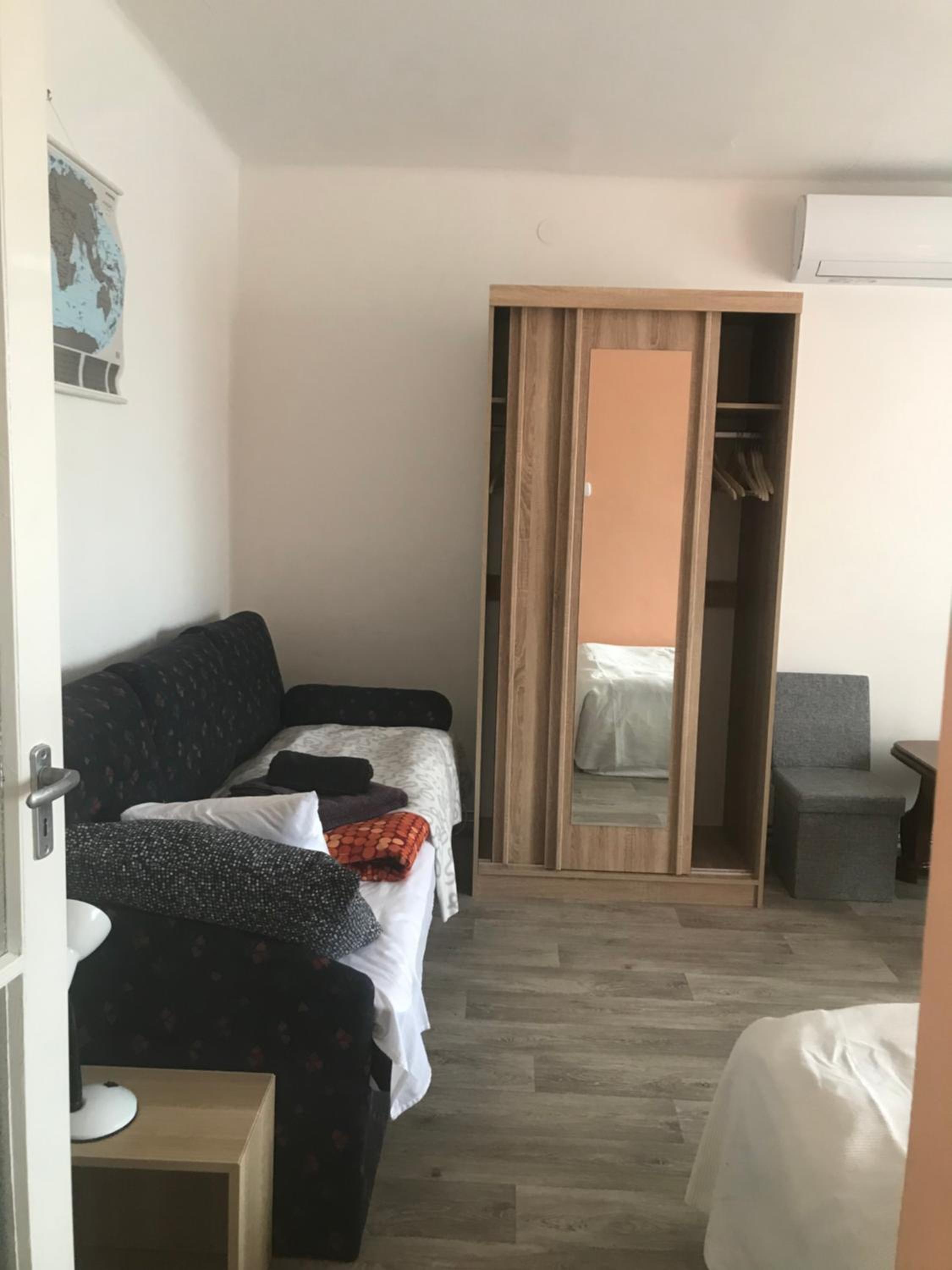 Two-Bedroom Apartment - Photo 12