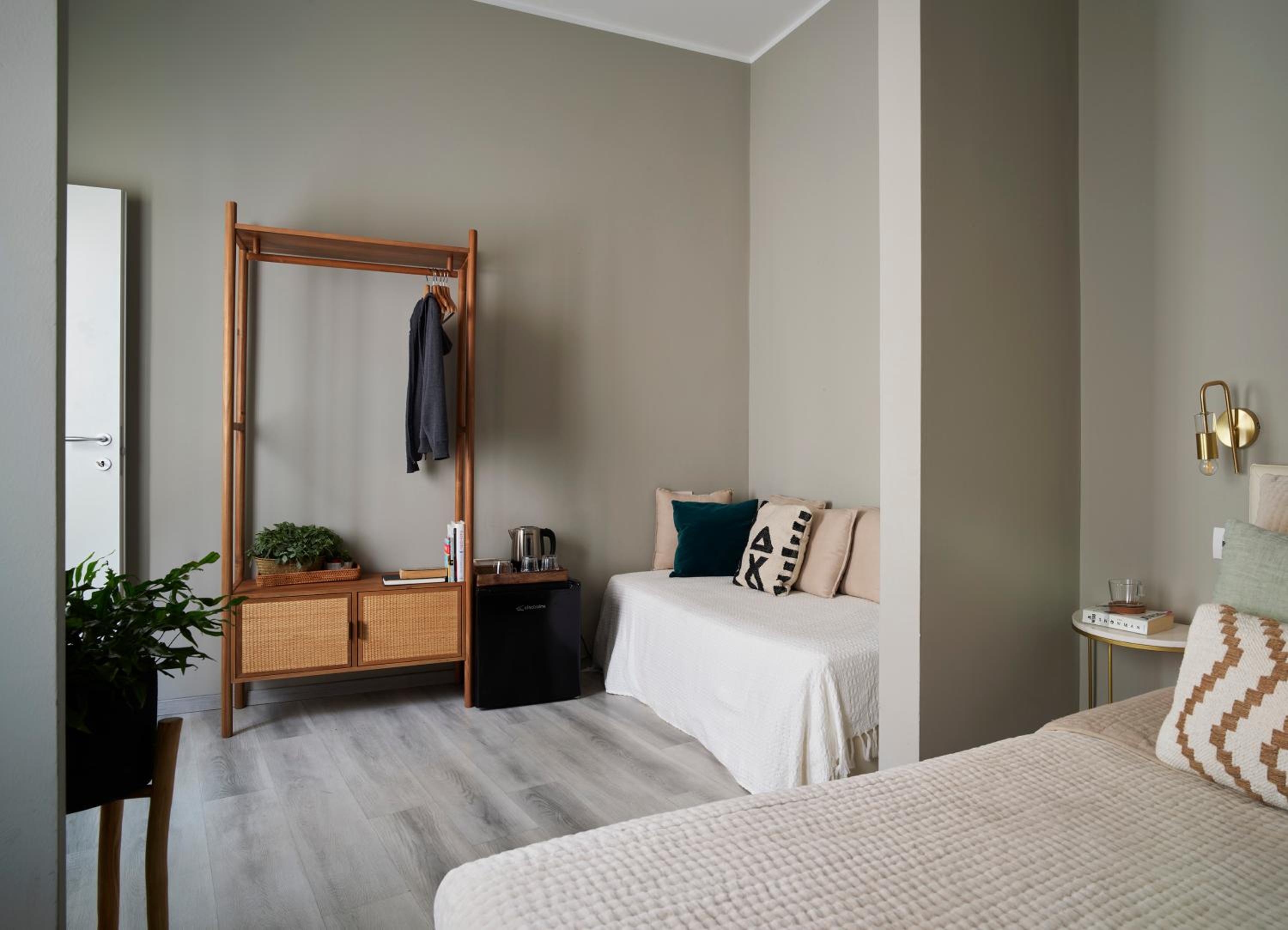 Comfort Triple Room photo 1