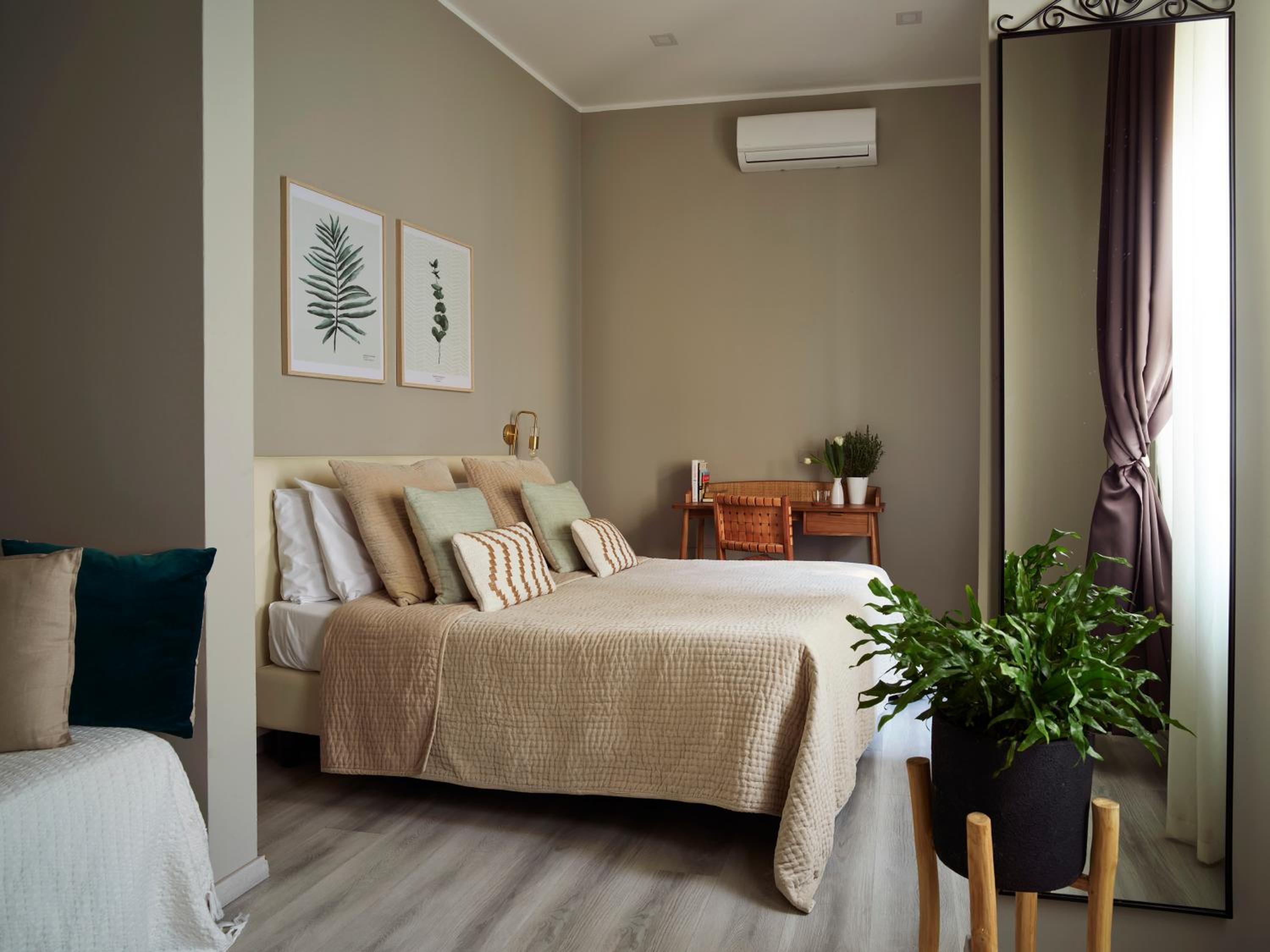 Comfort Triple Room photo 2