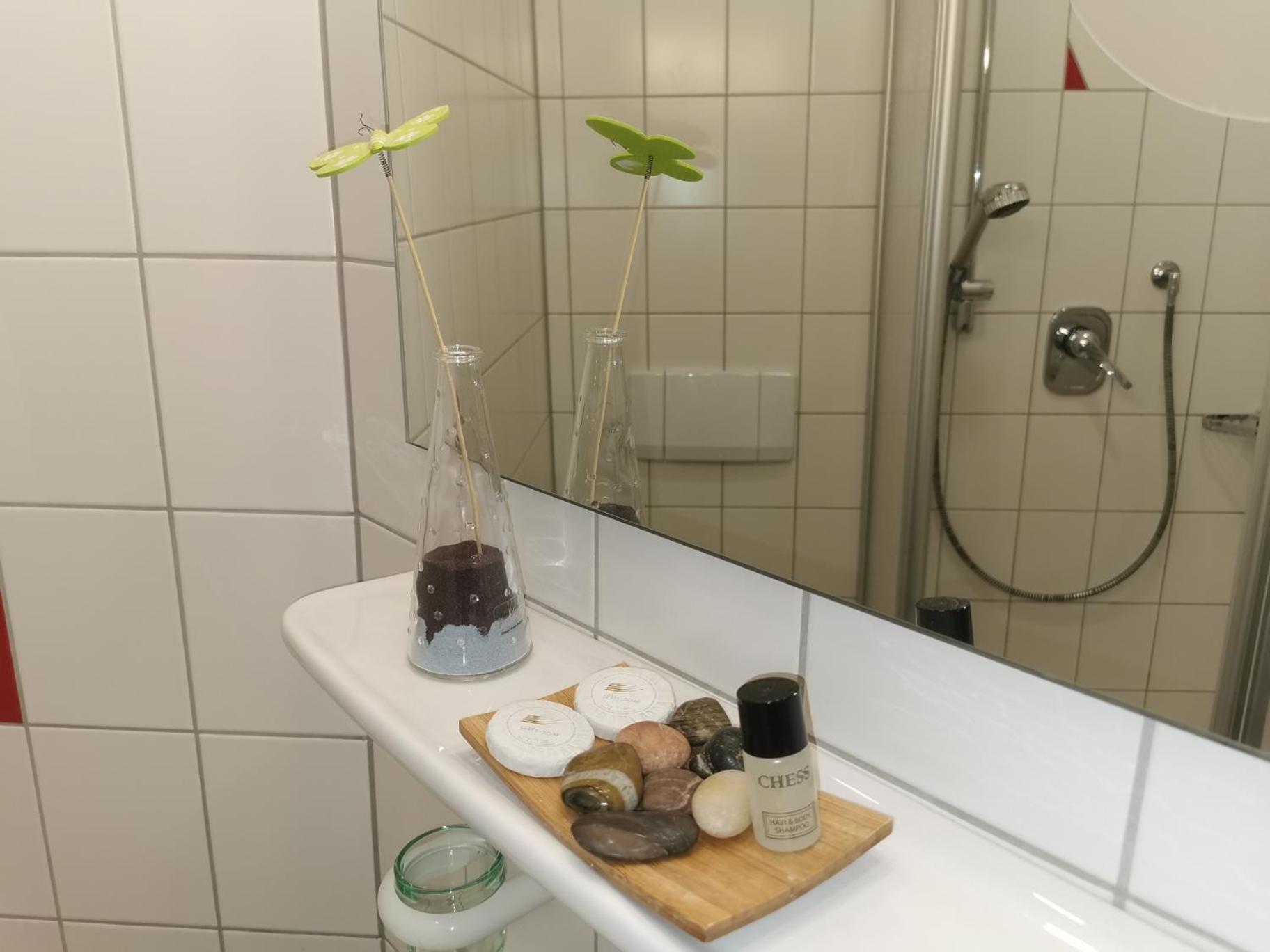 Standard Single Room photo 2