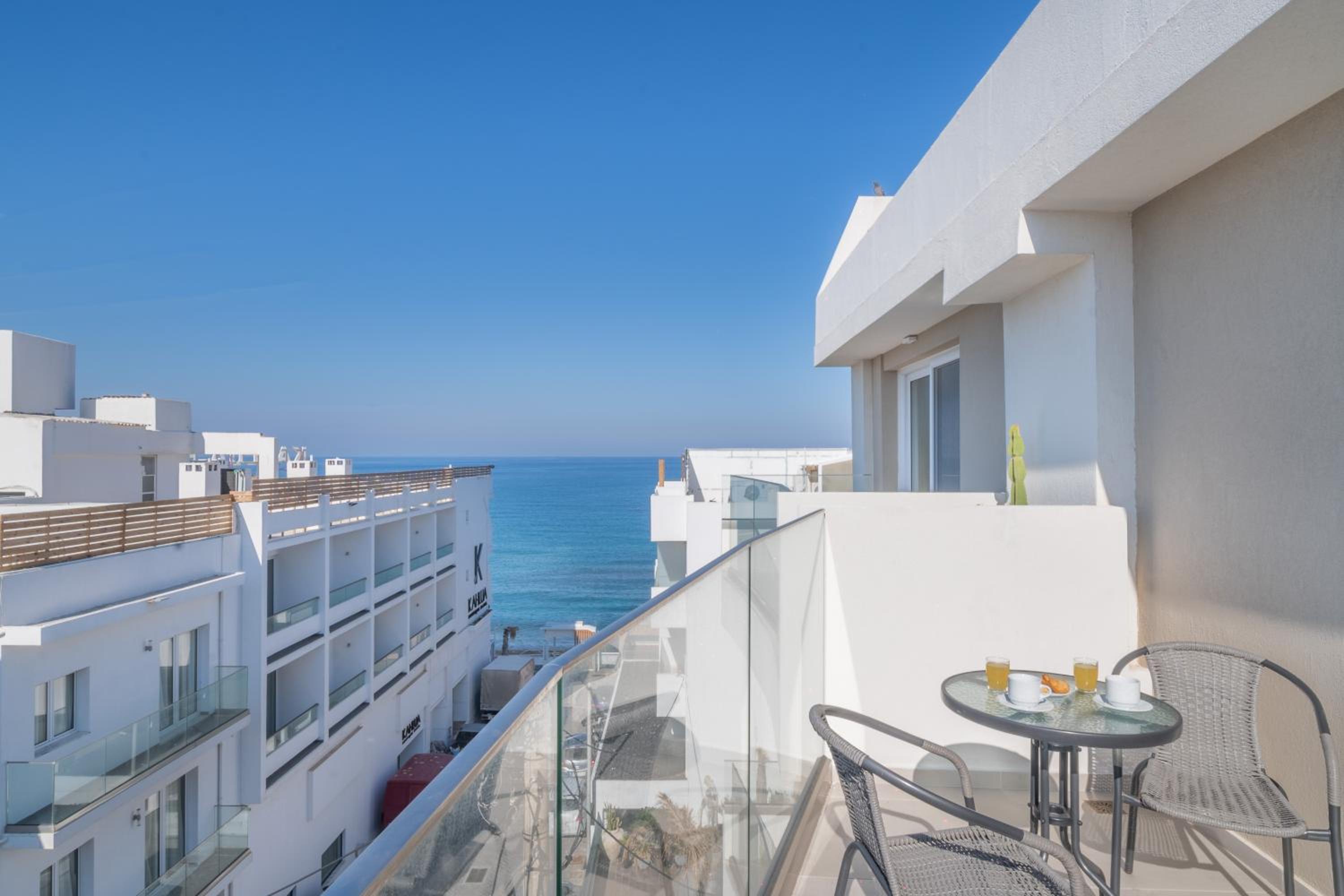  Superior Room with Side Sea View photo 2