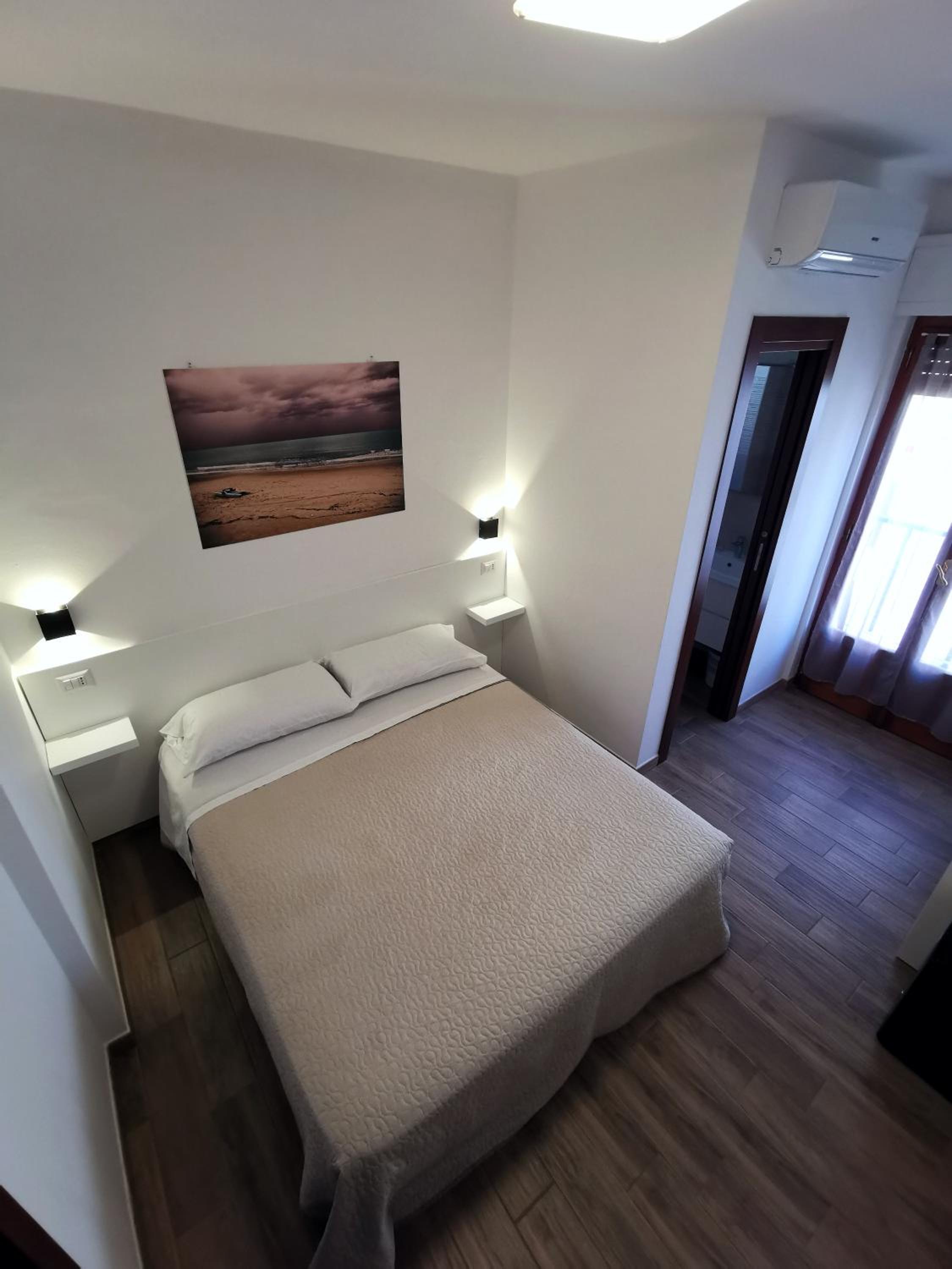 Double Room with Balcony photo 1