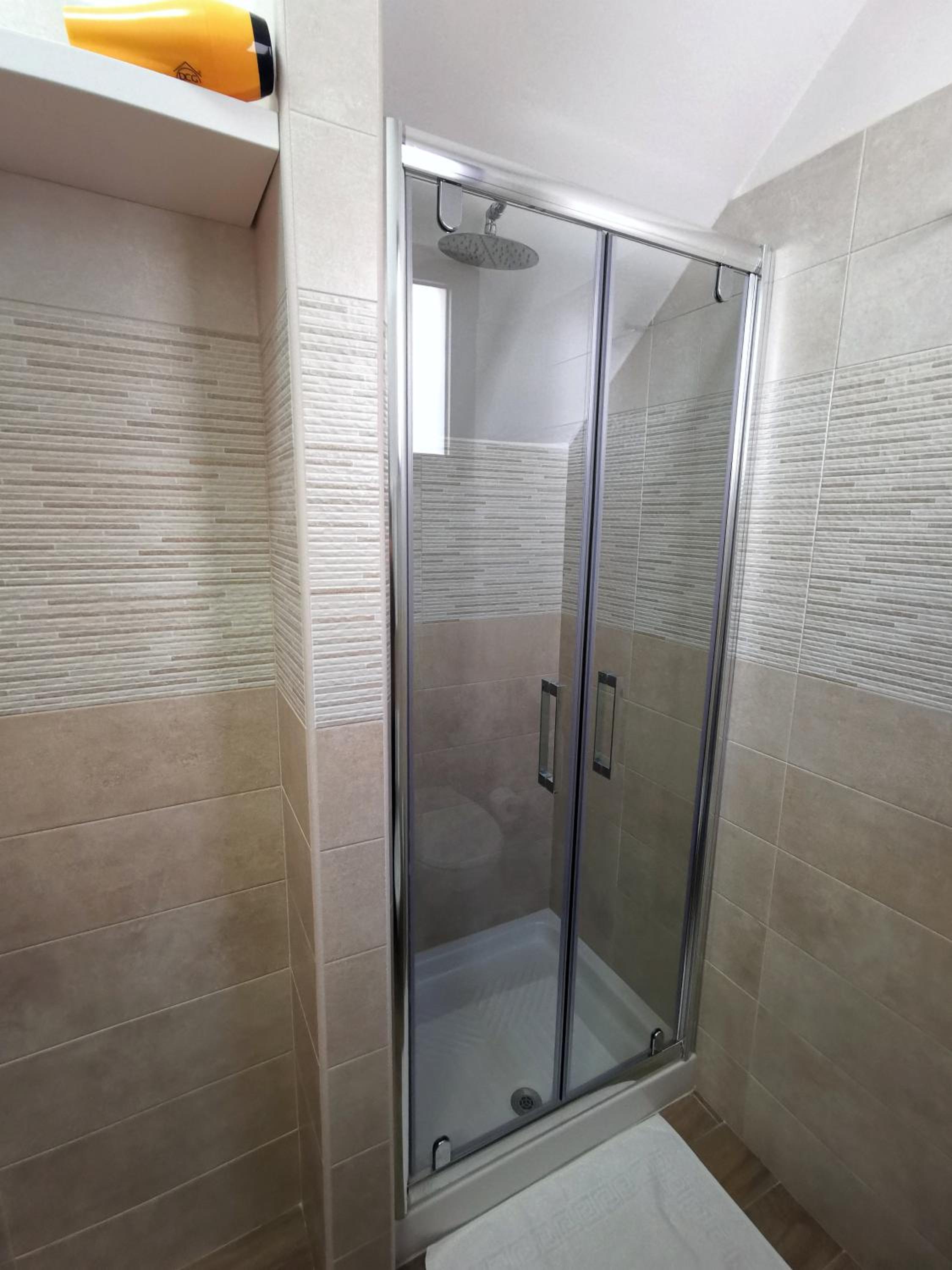 Double Room with Balcony photo 3