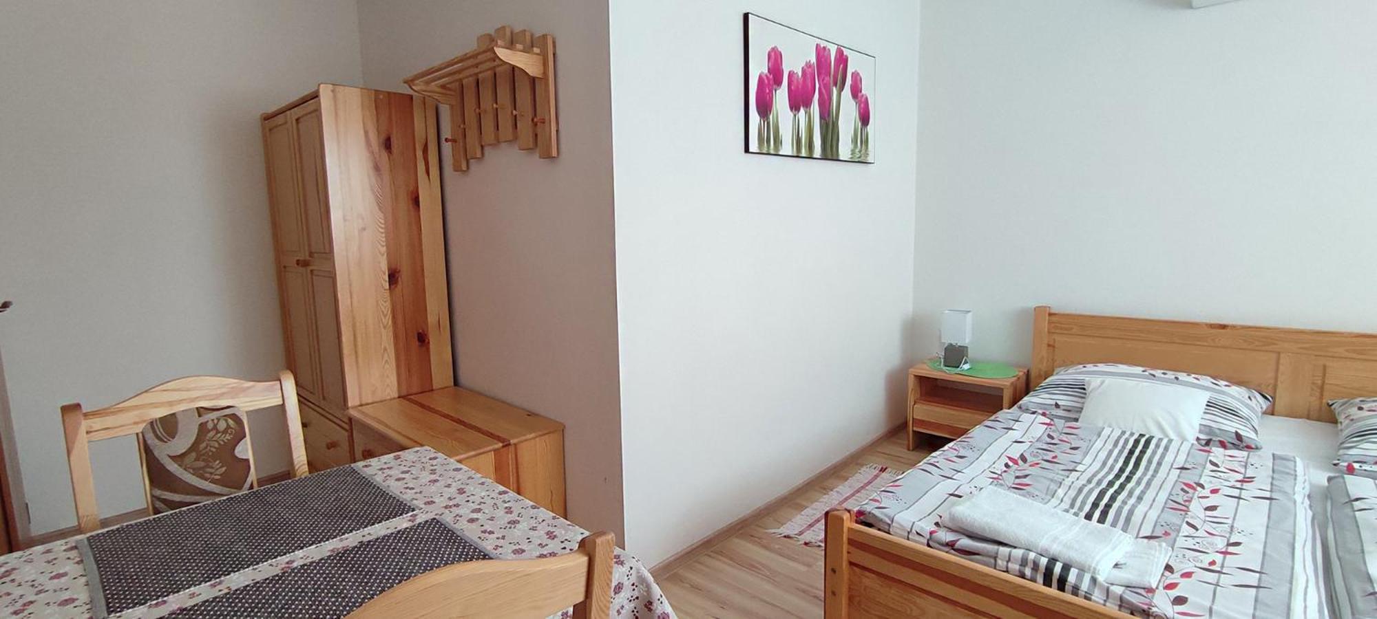 Double Room - Photo 3
