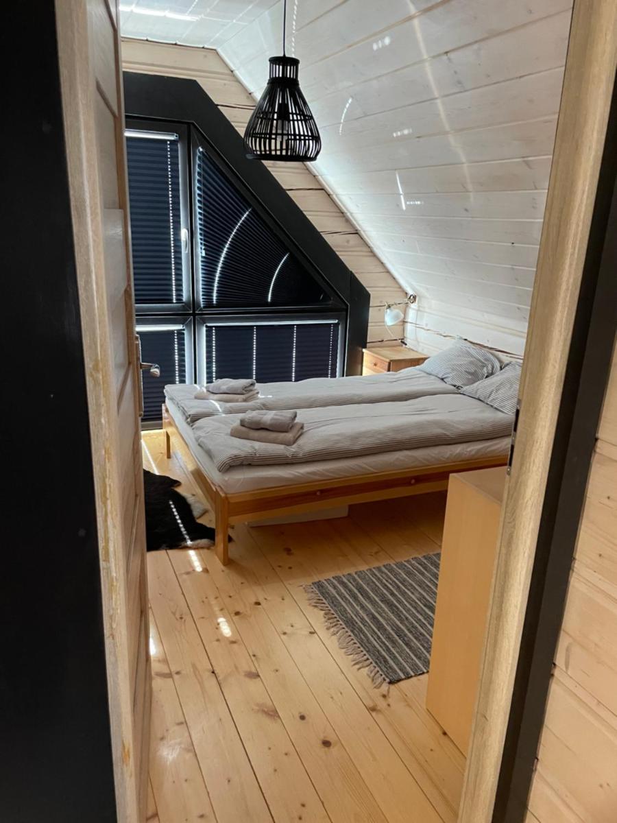 Three-Bedroom Chalet - Photo 28