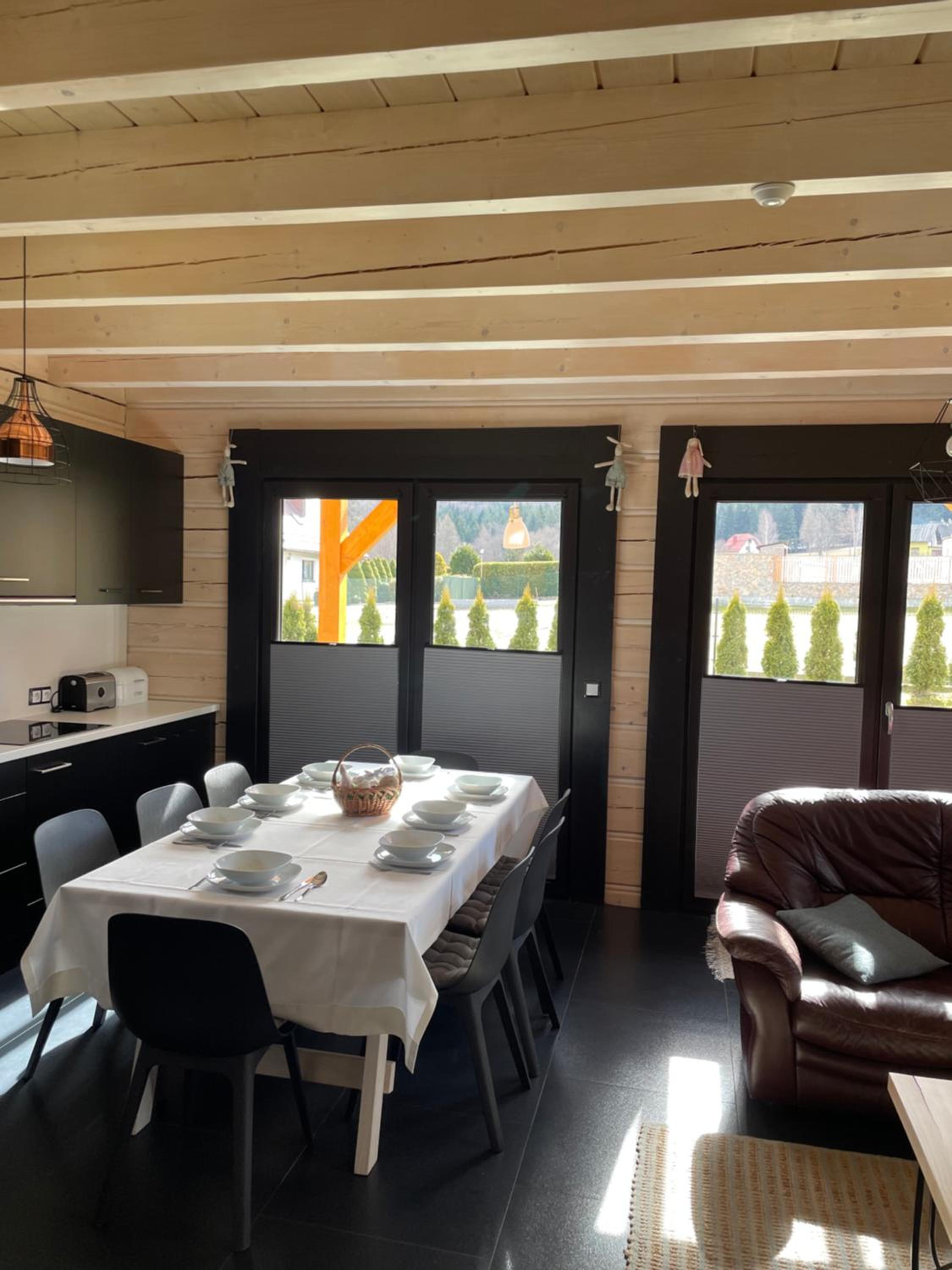 Three-Bedroom Chalet - Photo 30