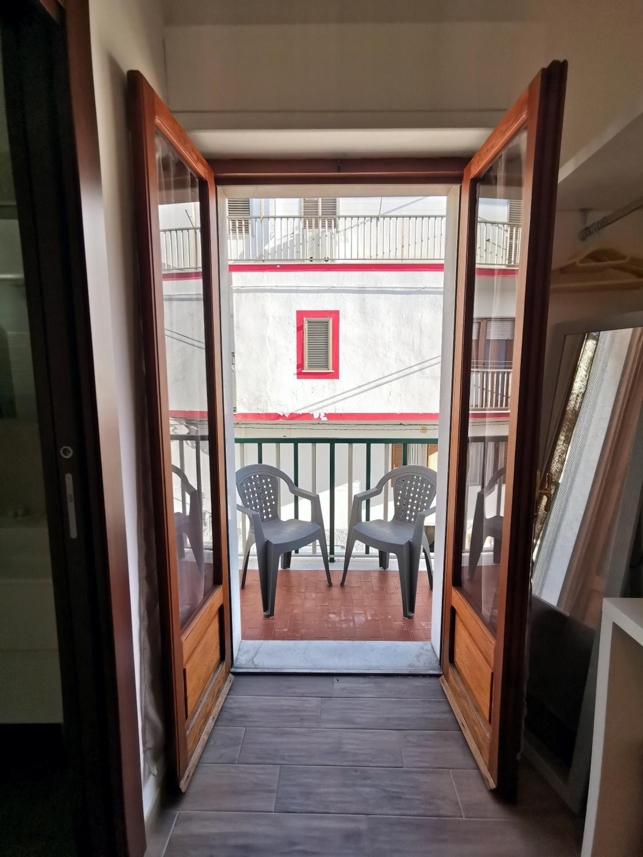 Double Room with Balcony photo 2