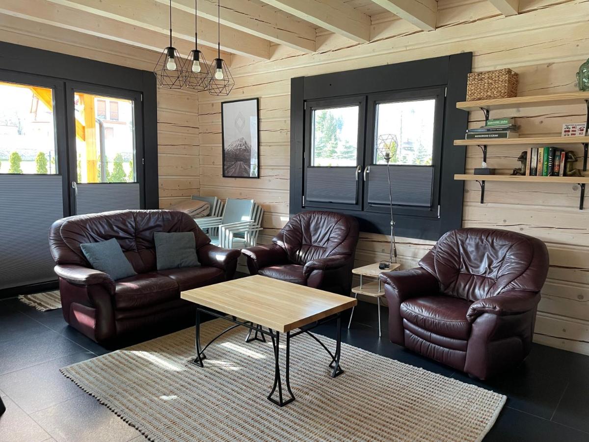 Three-Bedroom Chalet - Photo 34