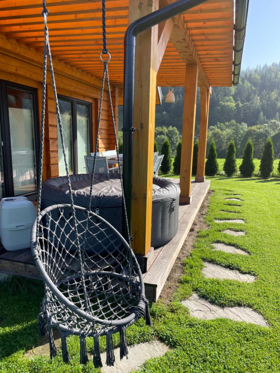 Three-Bedroom Chalet - Photo 37