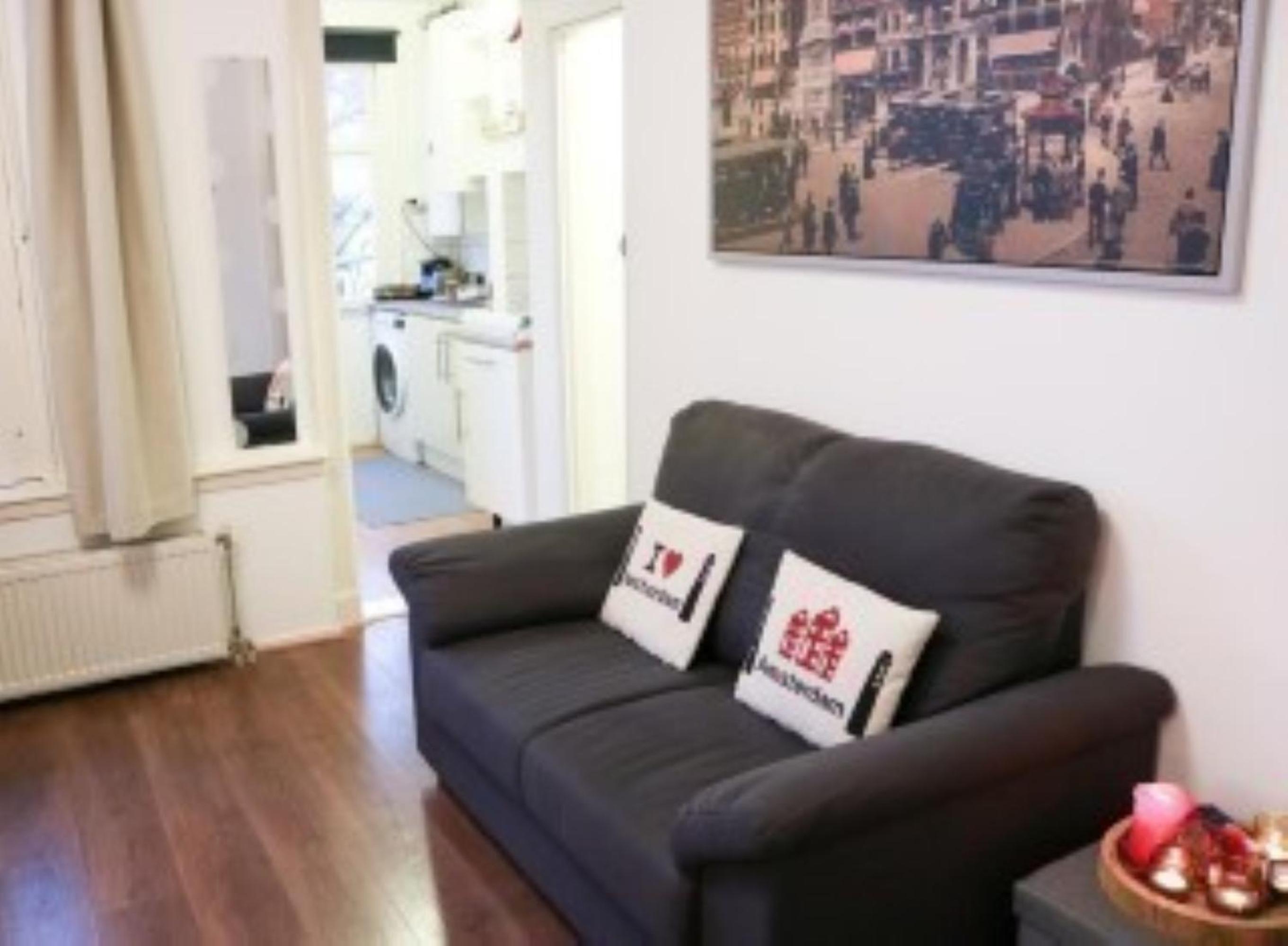 Studio Apartment I photo 3
