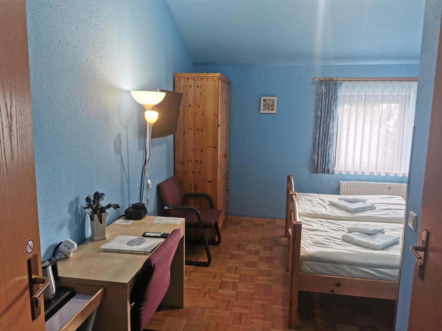 Standard Double Room photo 1