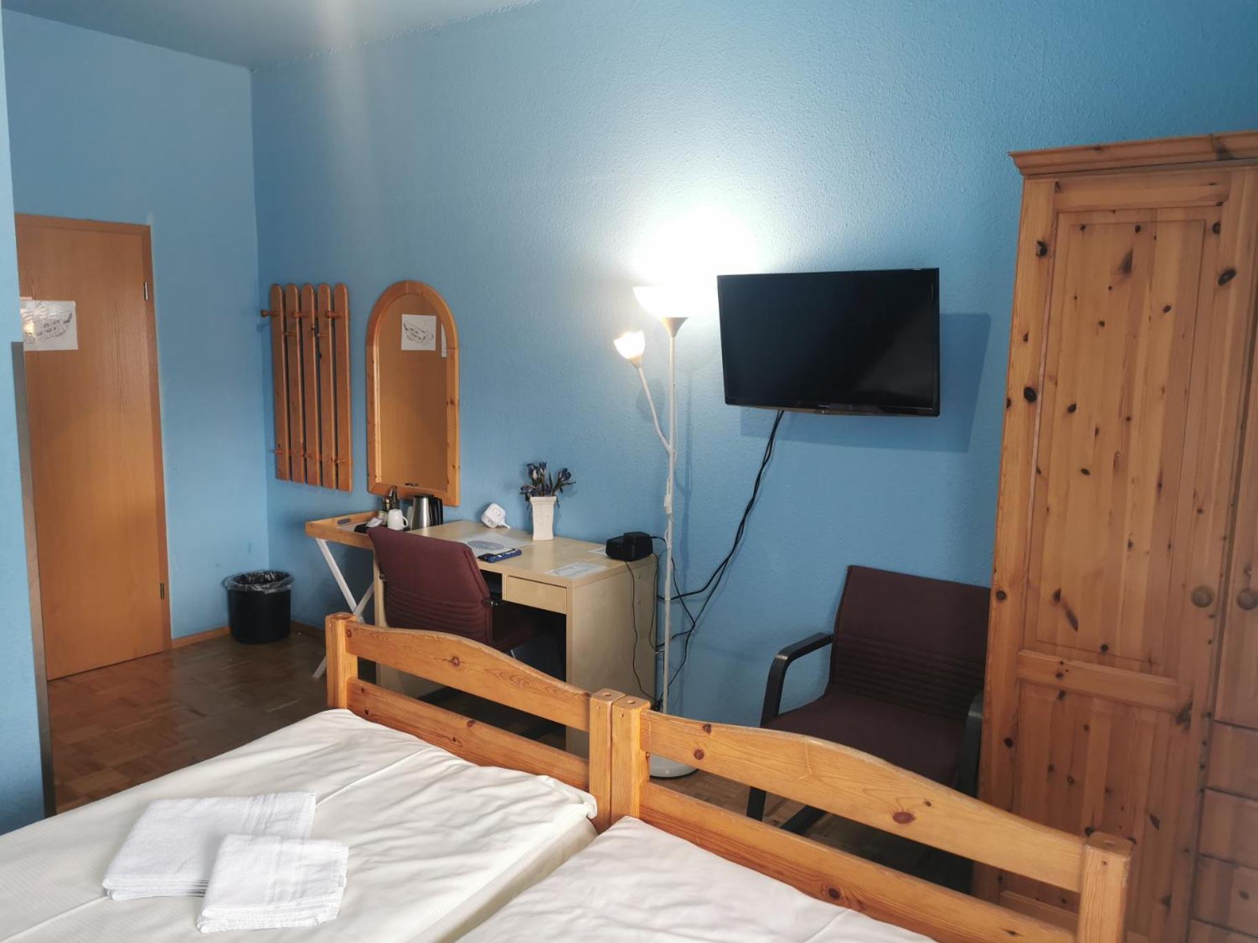 Standard Double Room photo 2