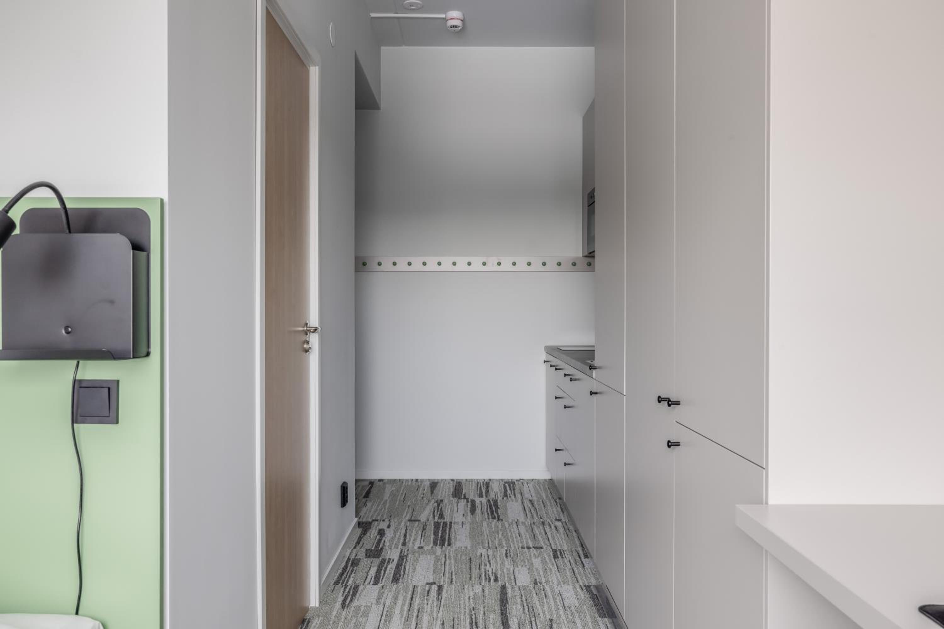 Superior Single Room
