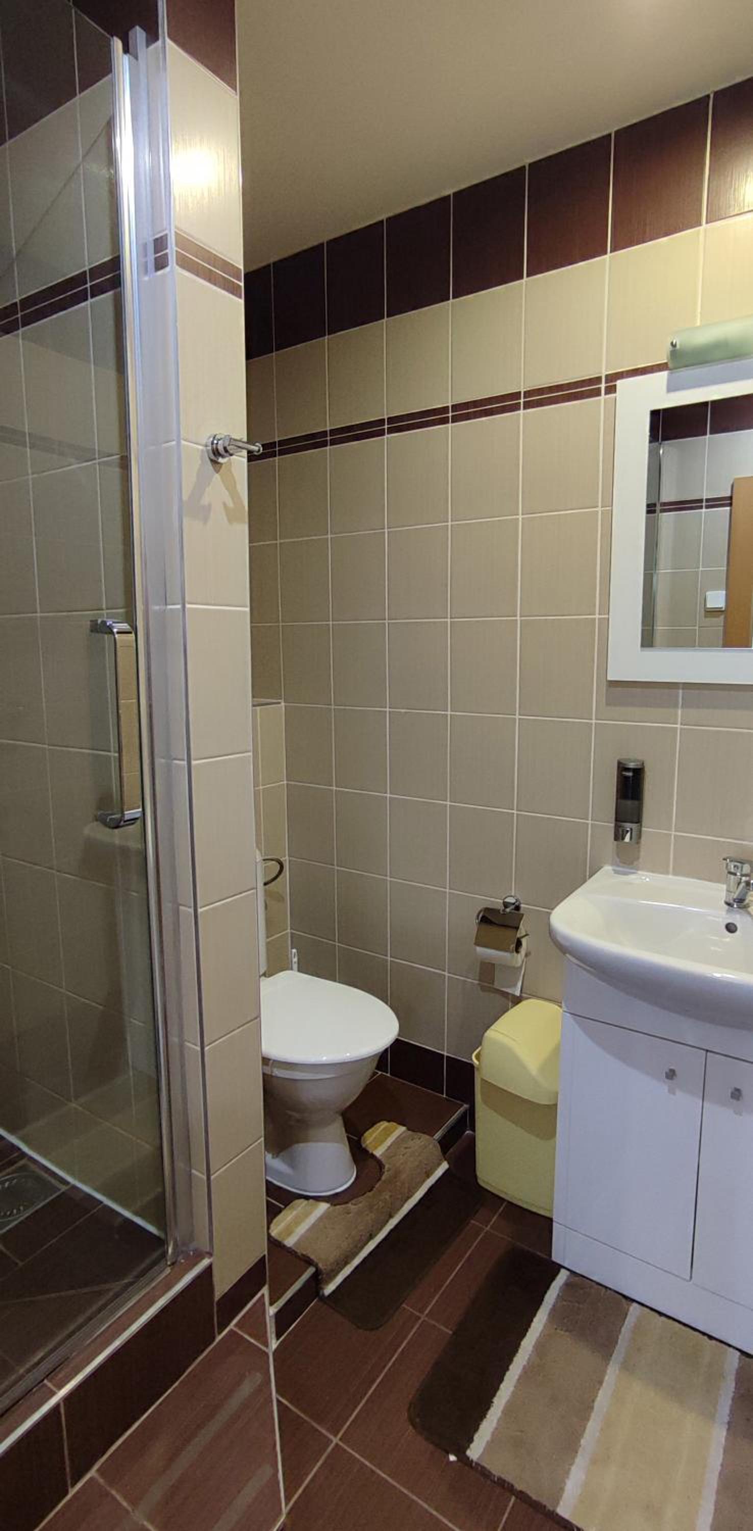 Double Room - Photo 12