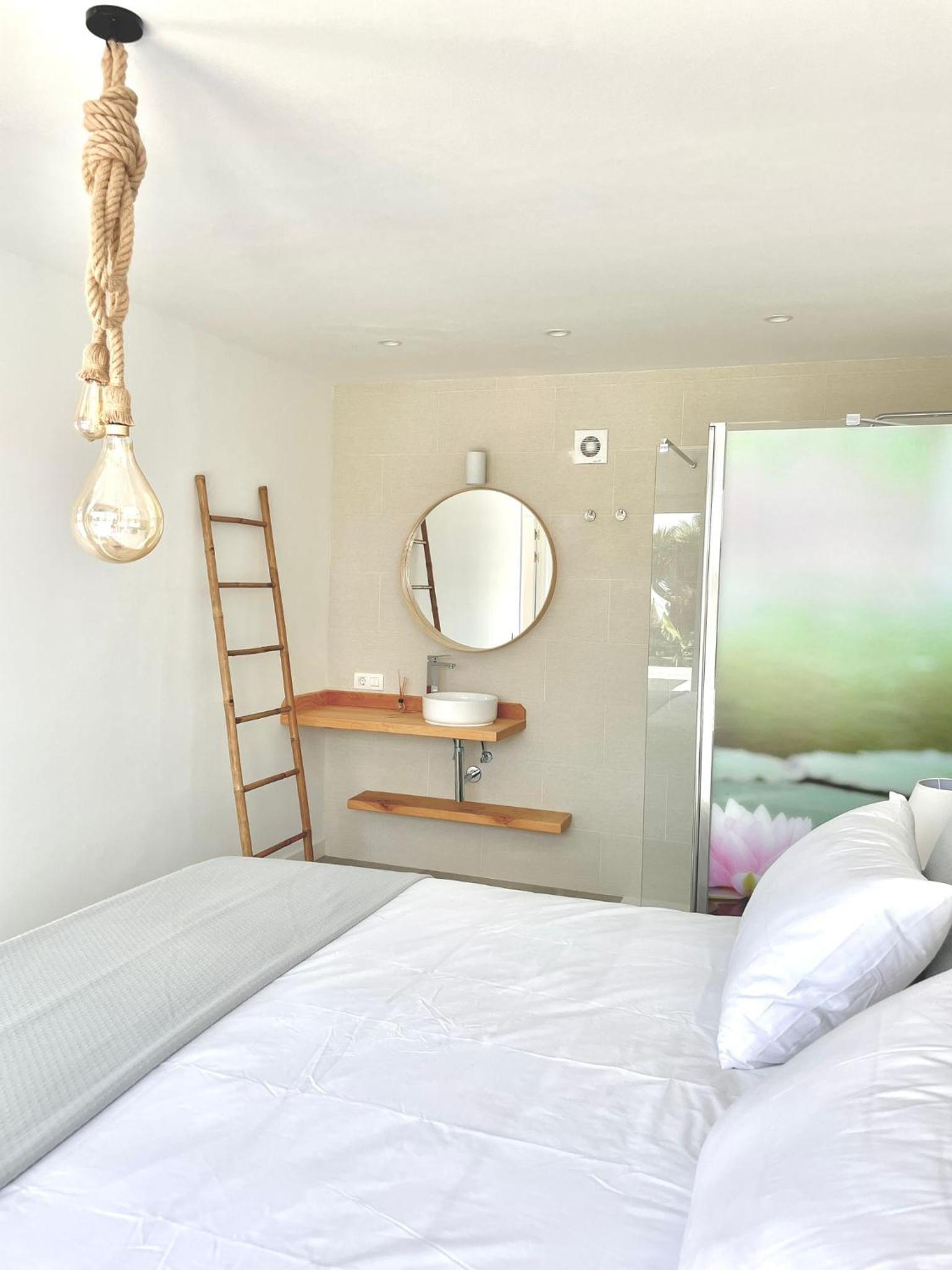 Casa de Dos Habitaciones