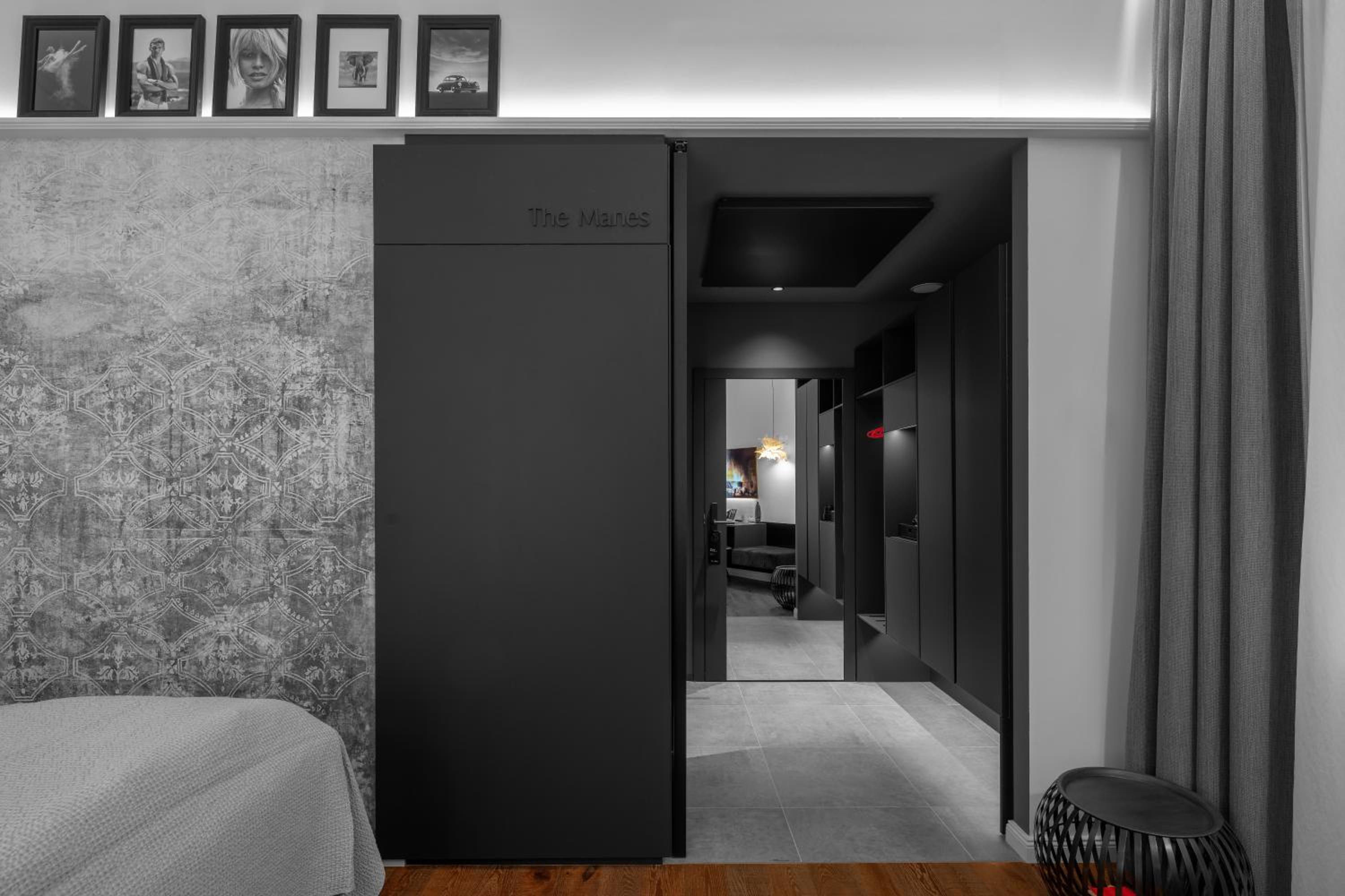 Duplex Family Suite