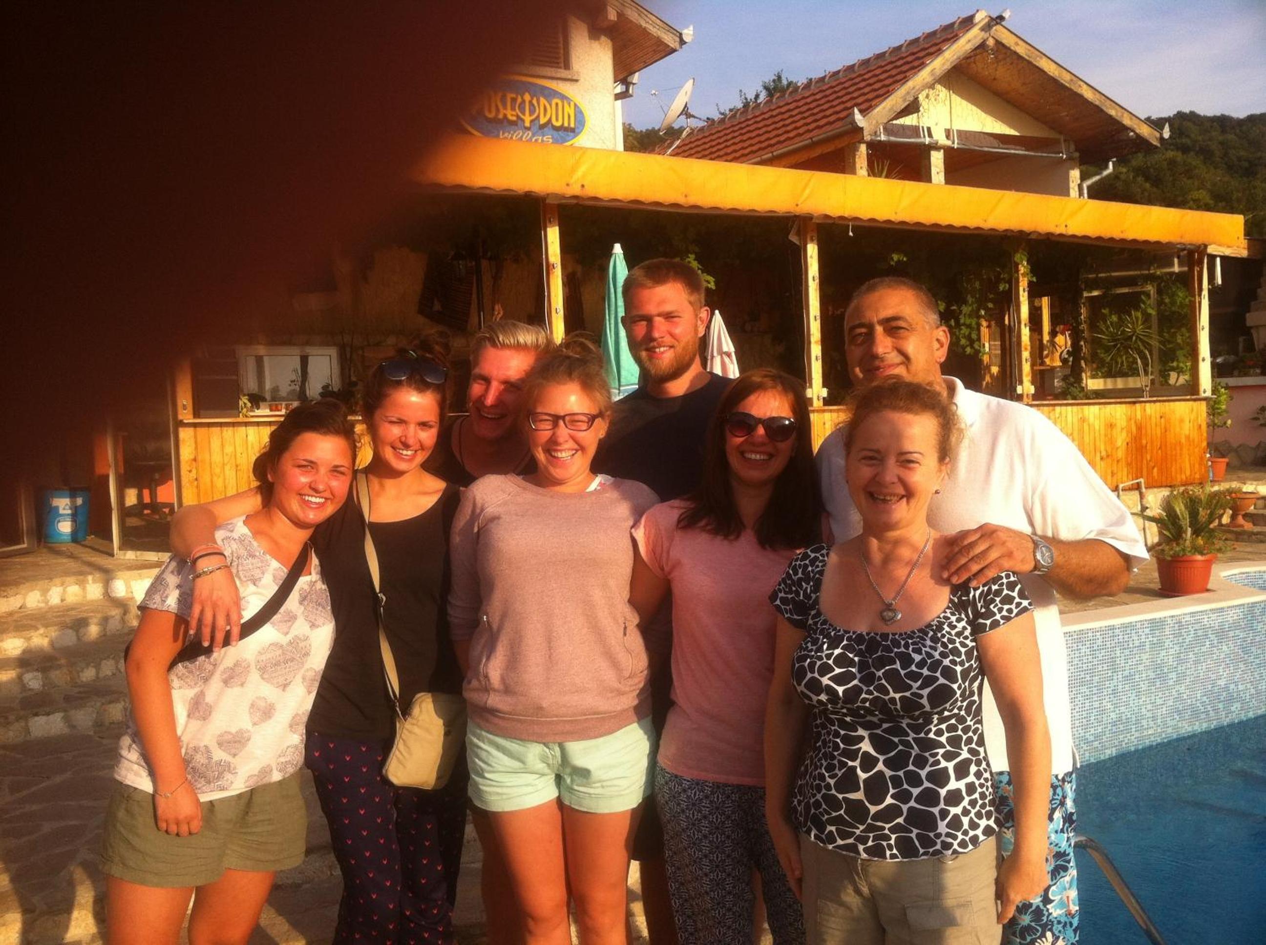 Family Suite photo 2