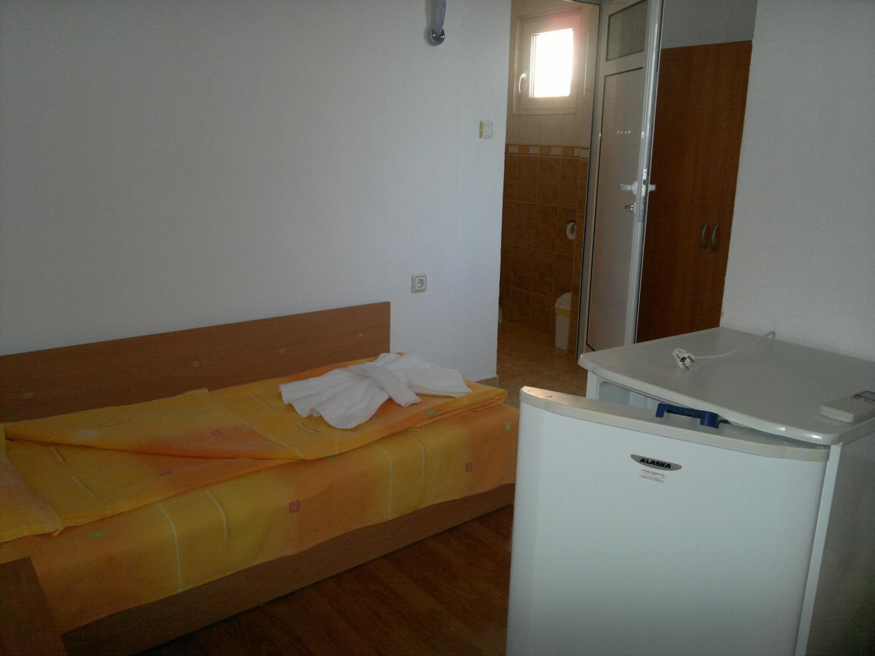 Suite with Balcony photo 1