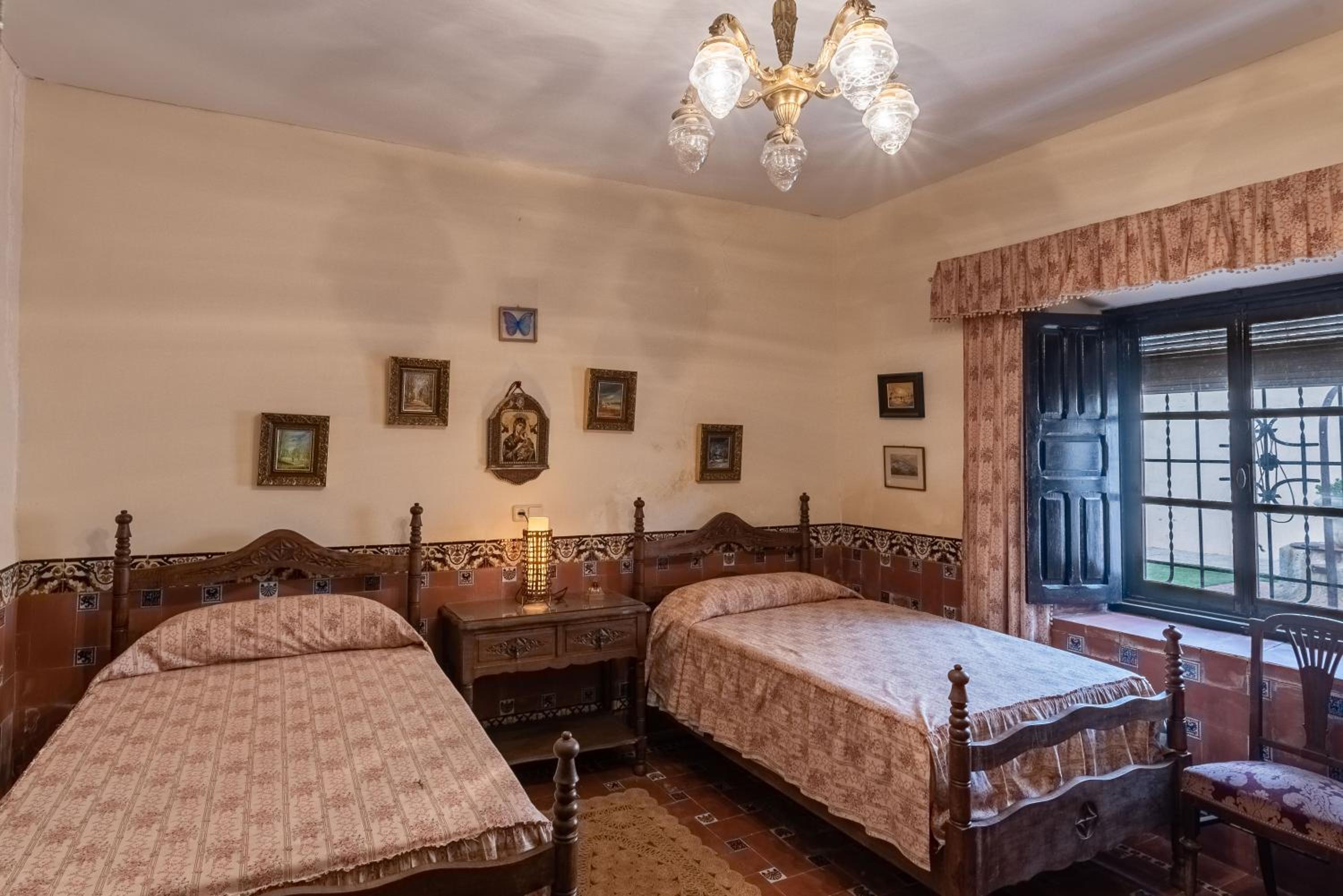 Apartamento - Planta Baja