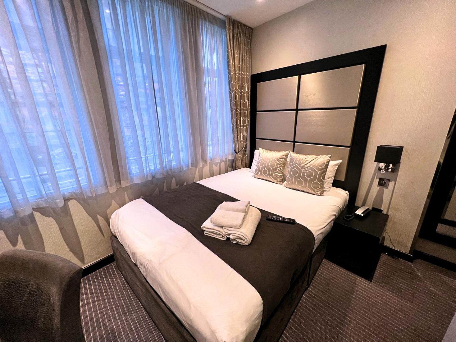Double Room photo 2