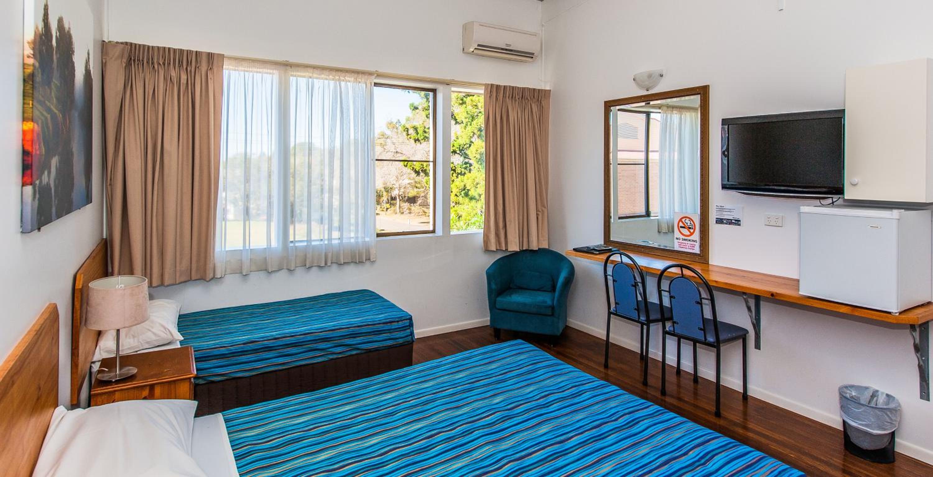 Double or Twin Room - 3 photo 2
