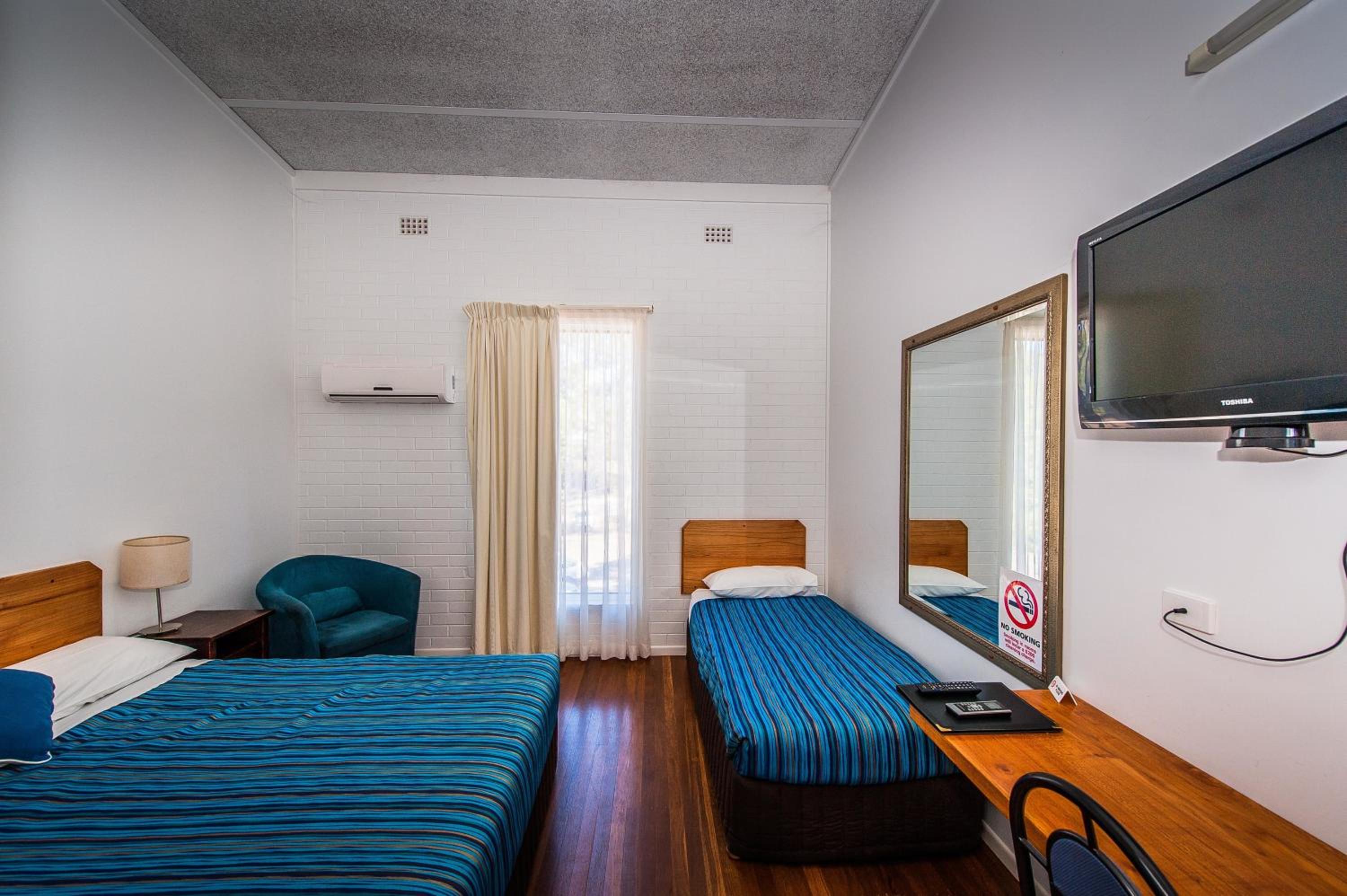 Double or Twin Room - 3 photo 1