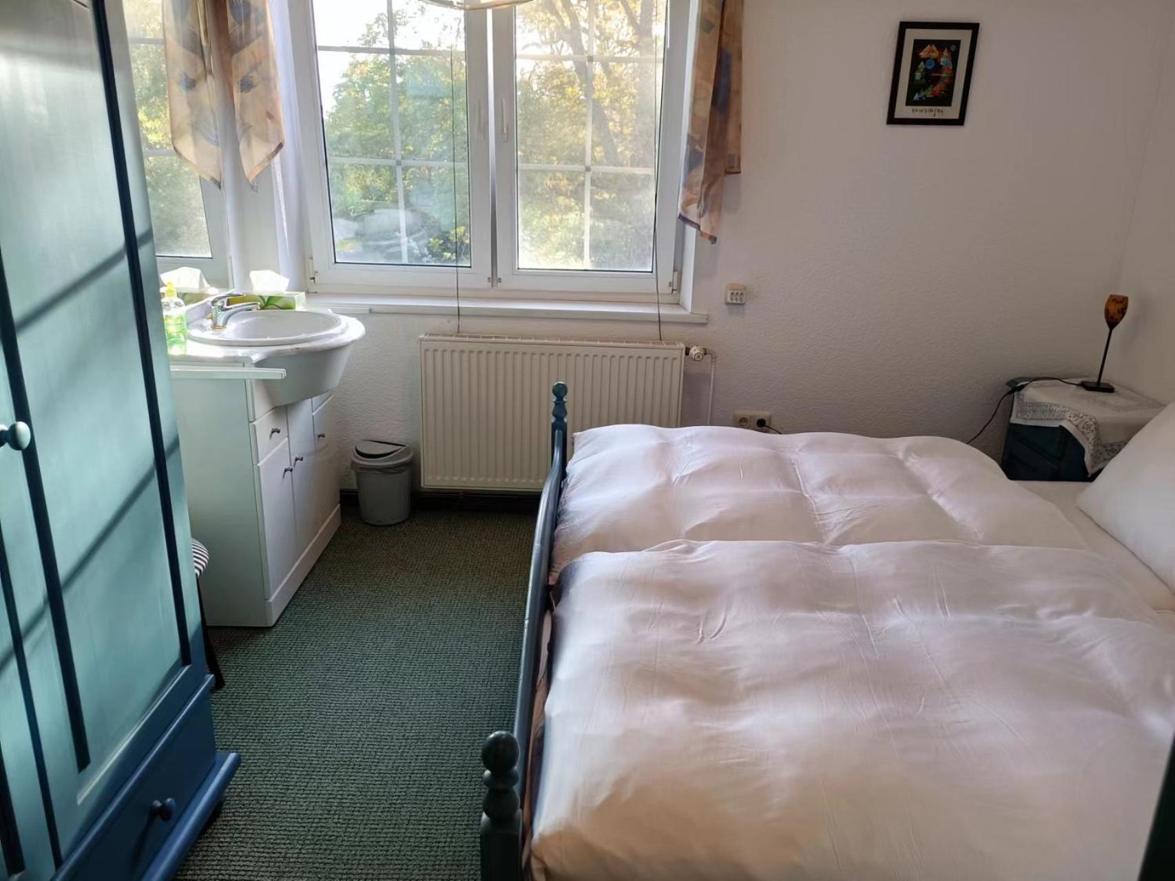 Double Room with Shared Toilet photo 1