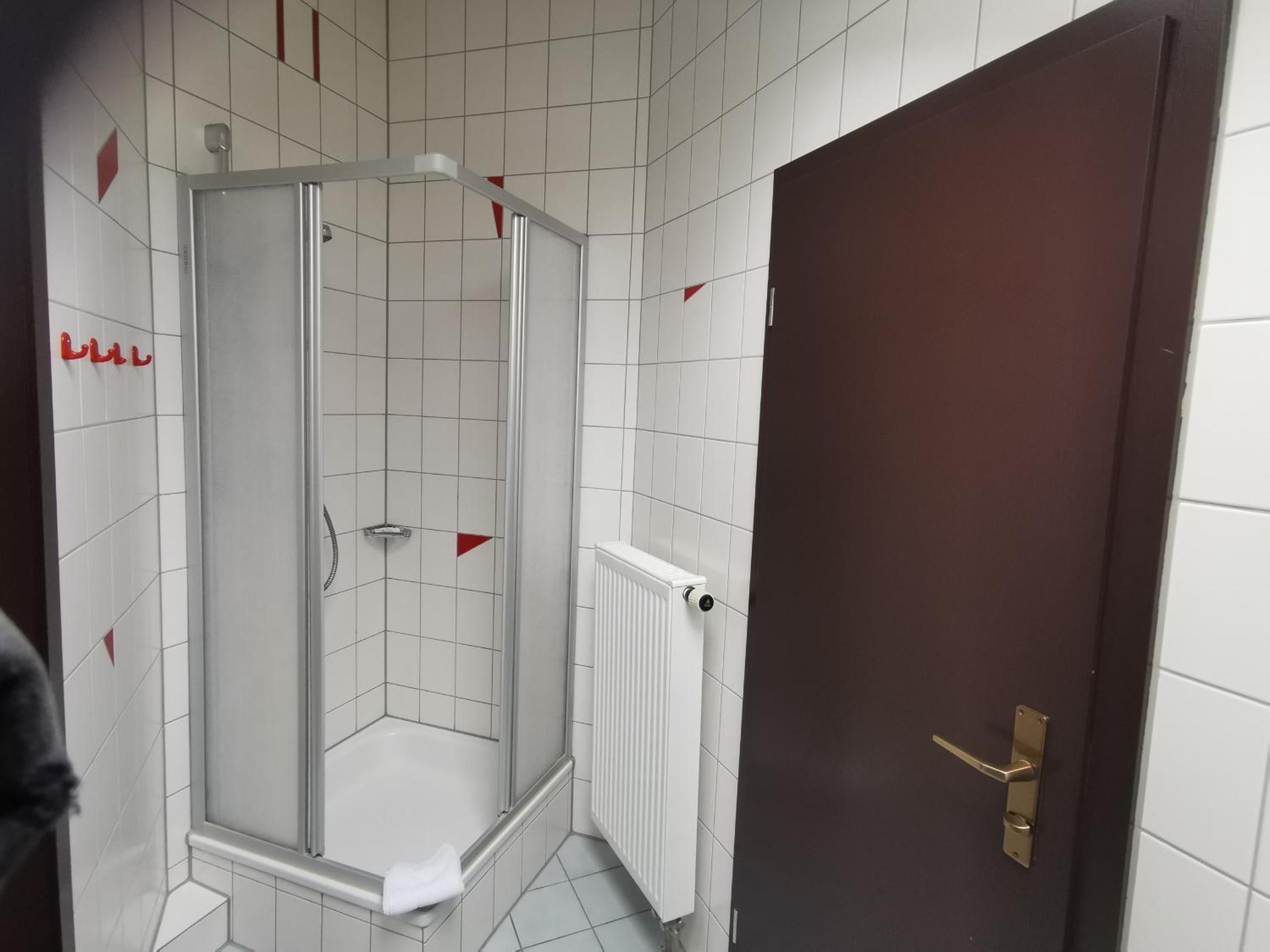 Mixed Dormitory Room photo 1