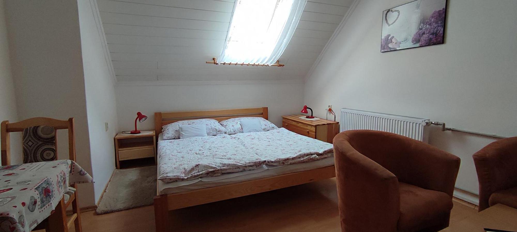 Double Room - Photo 19