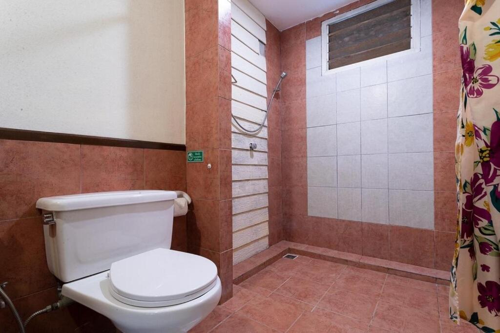 One-Bedroom Villa photo 2