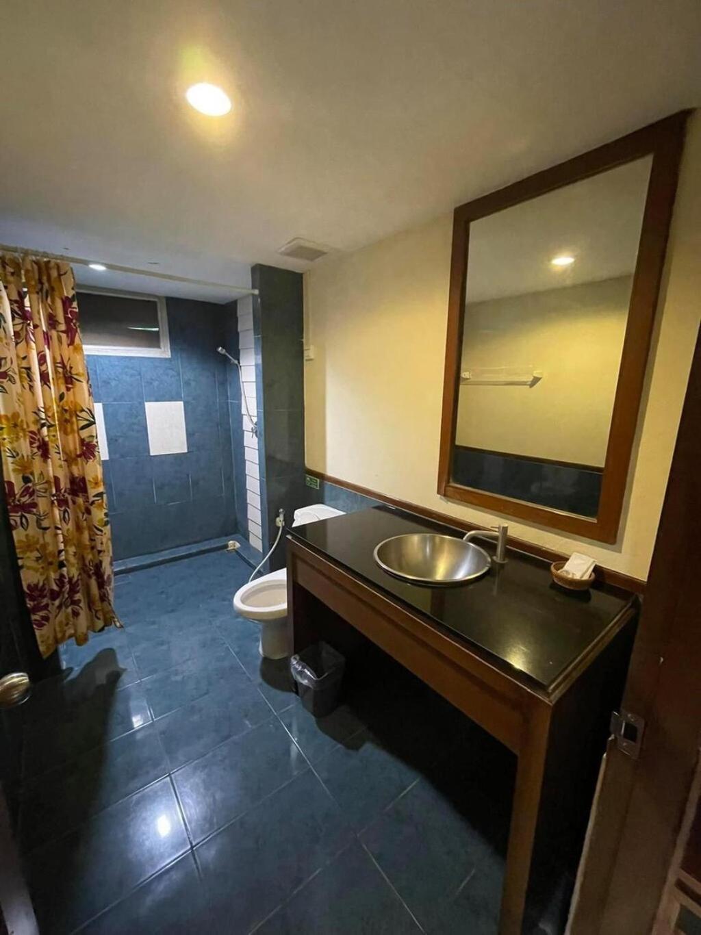 One-Bedroom Villa photo 3