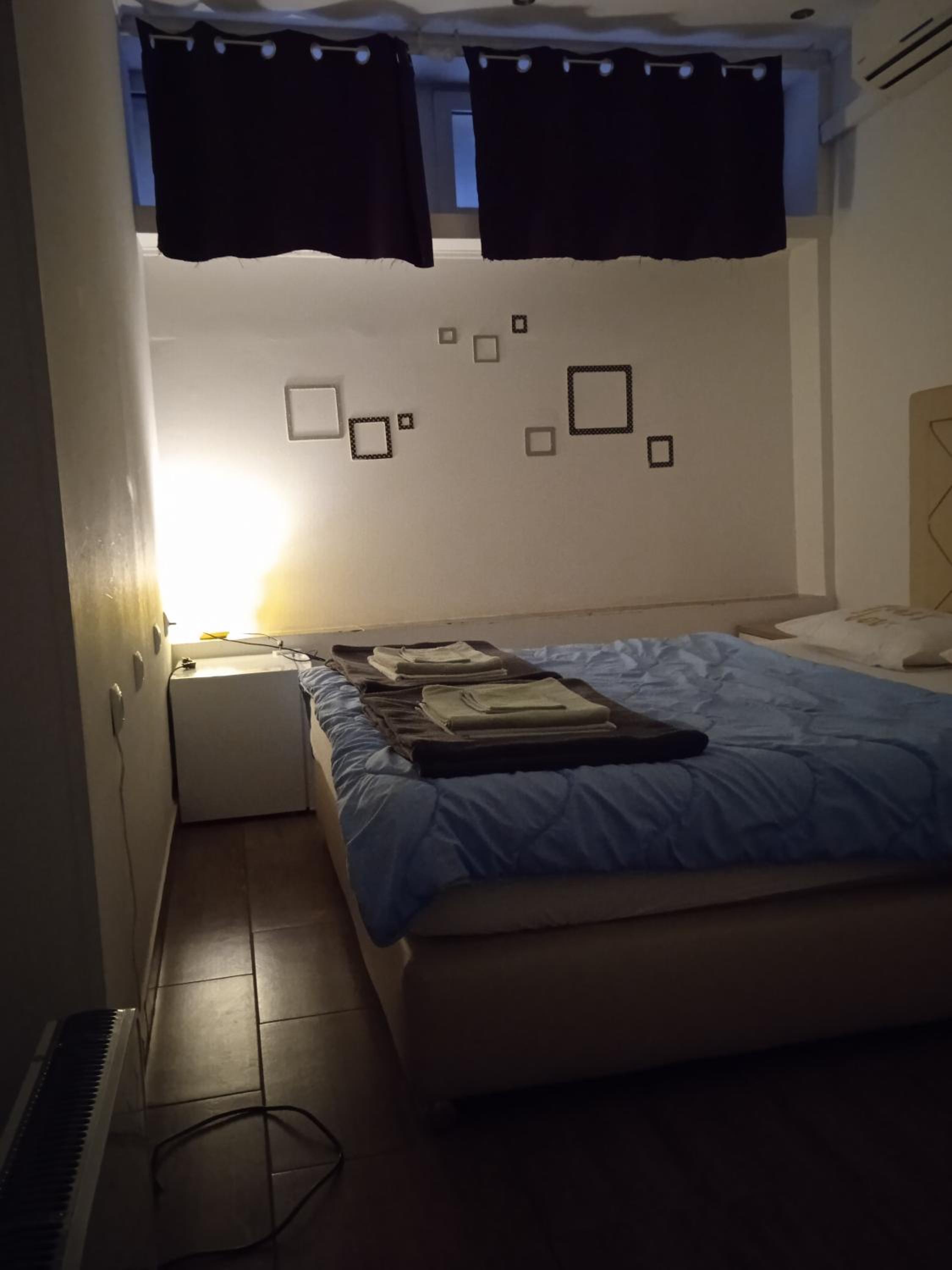 Deluxe Double or Twin Room - Photo 10