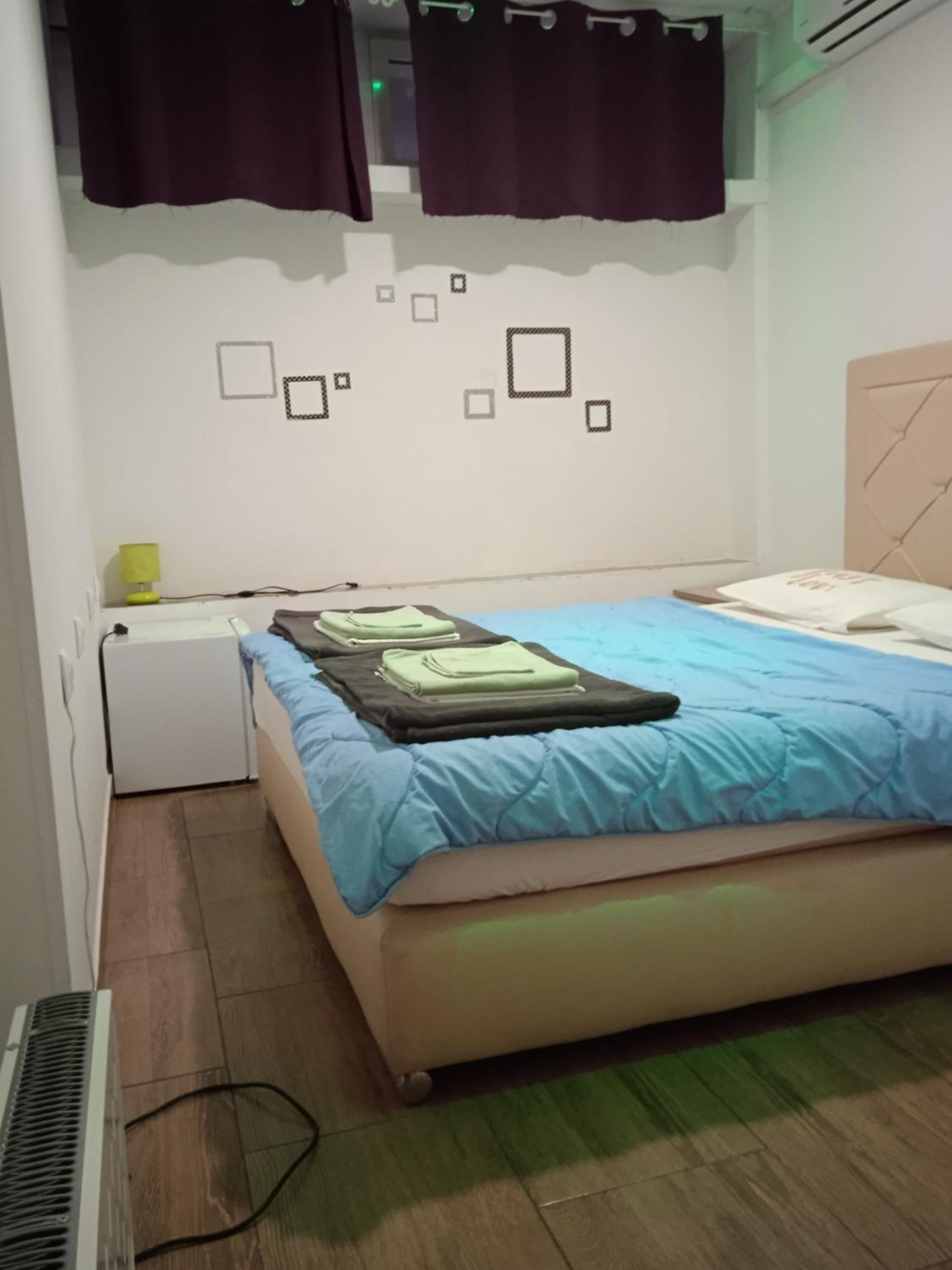Deluxe Double or Twin Room - Photo 2