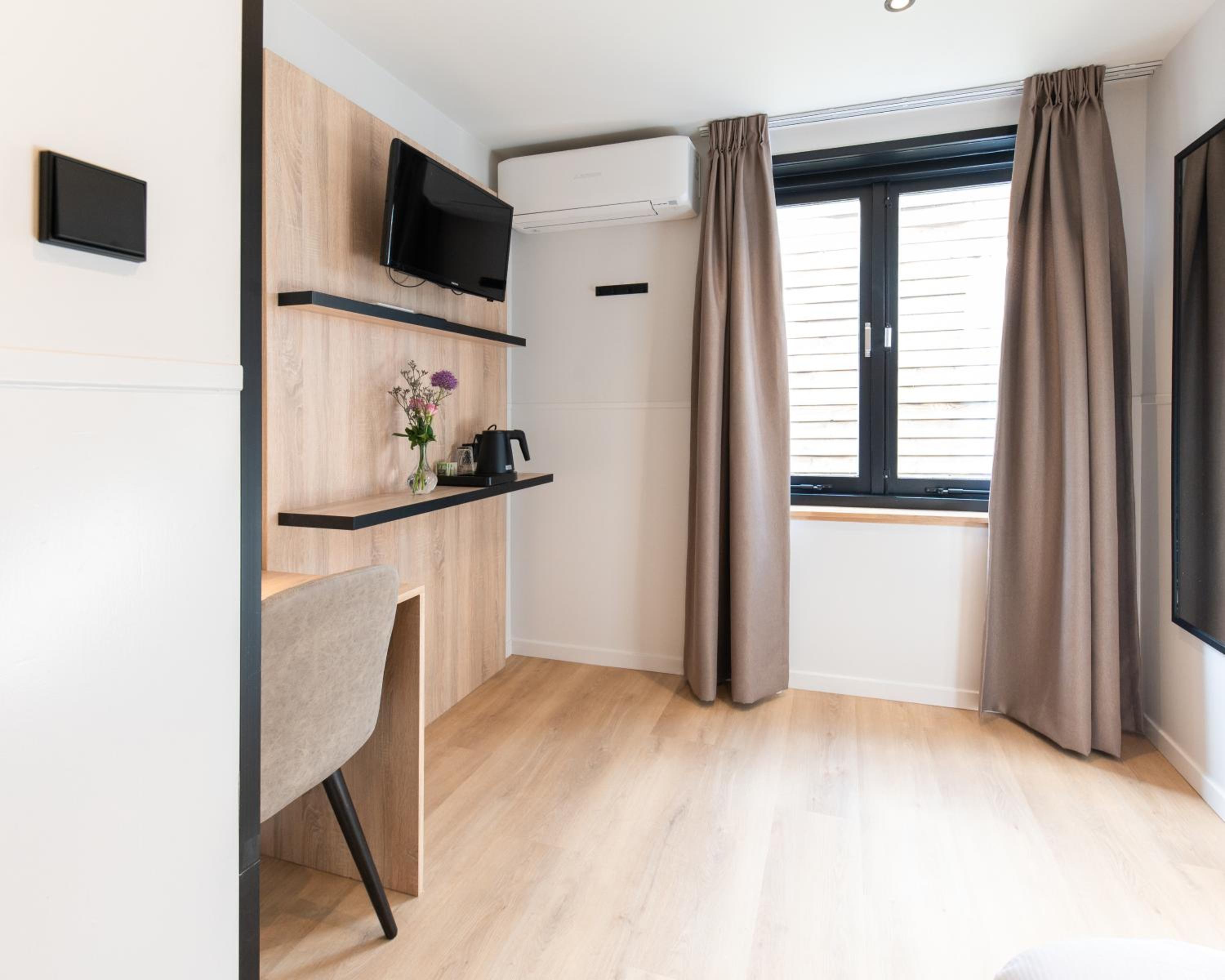 Superior Single Room photo 3