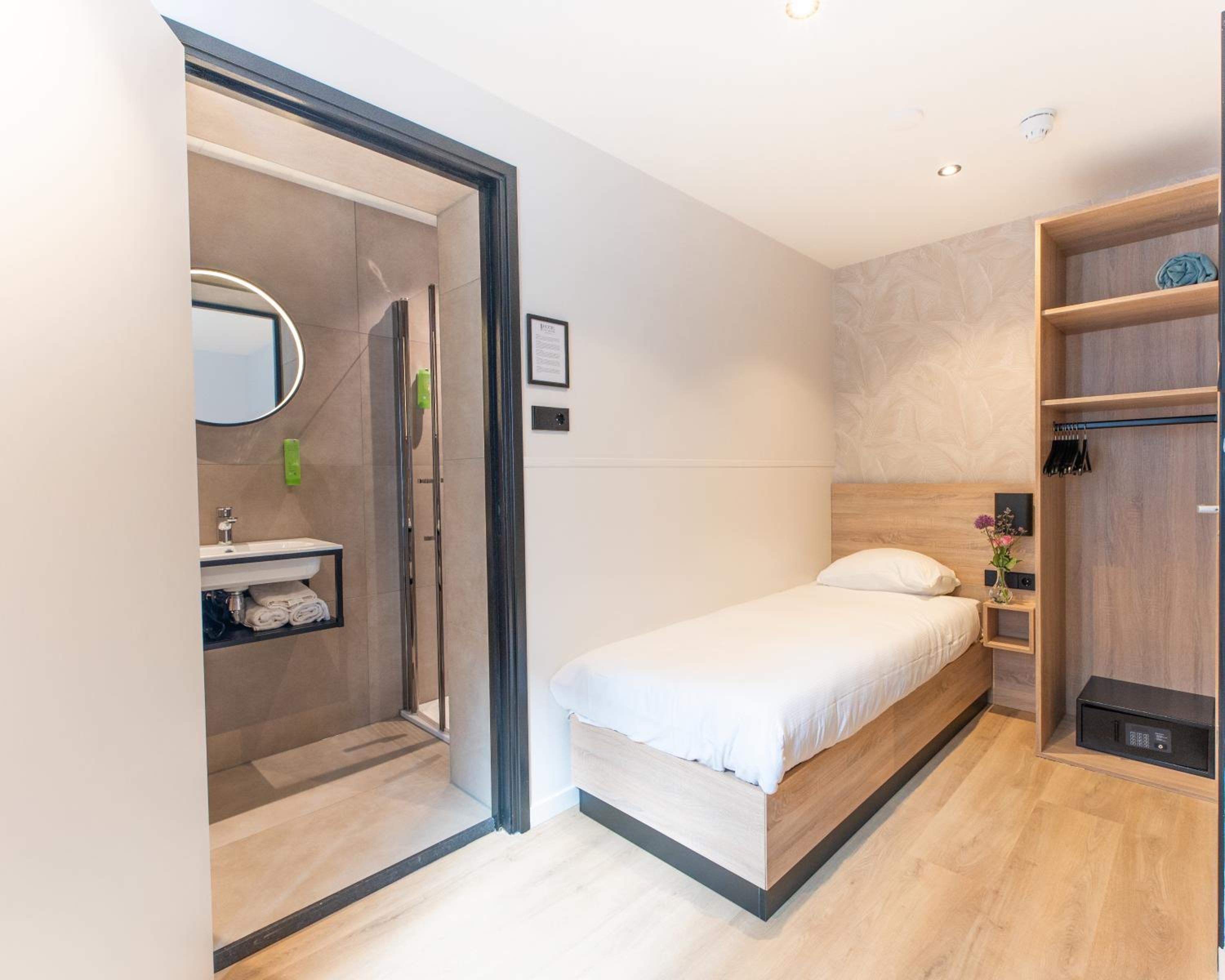 Superior Single Room photo 1