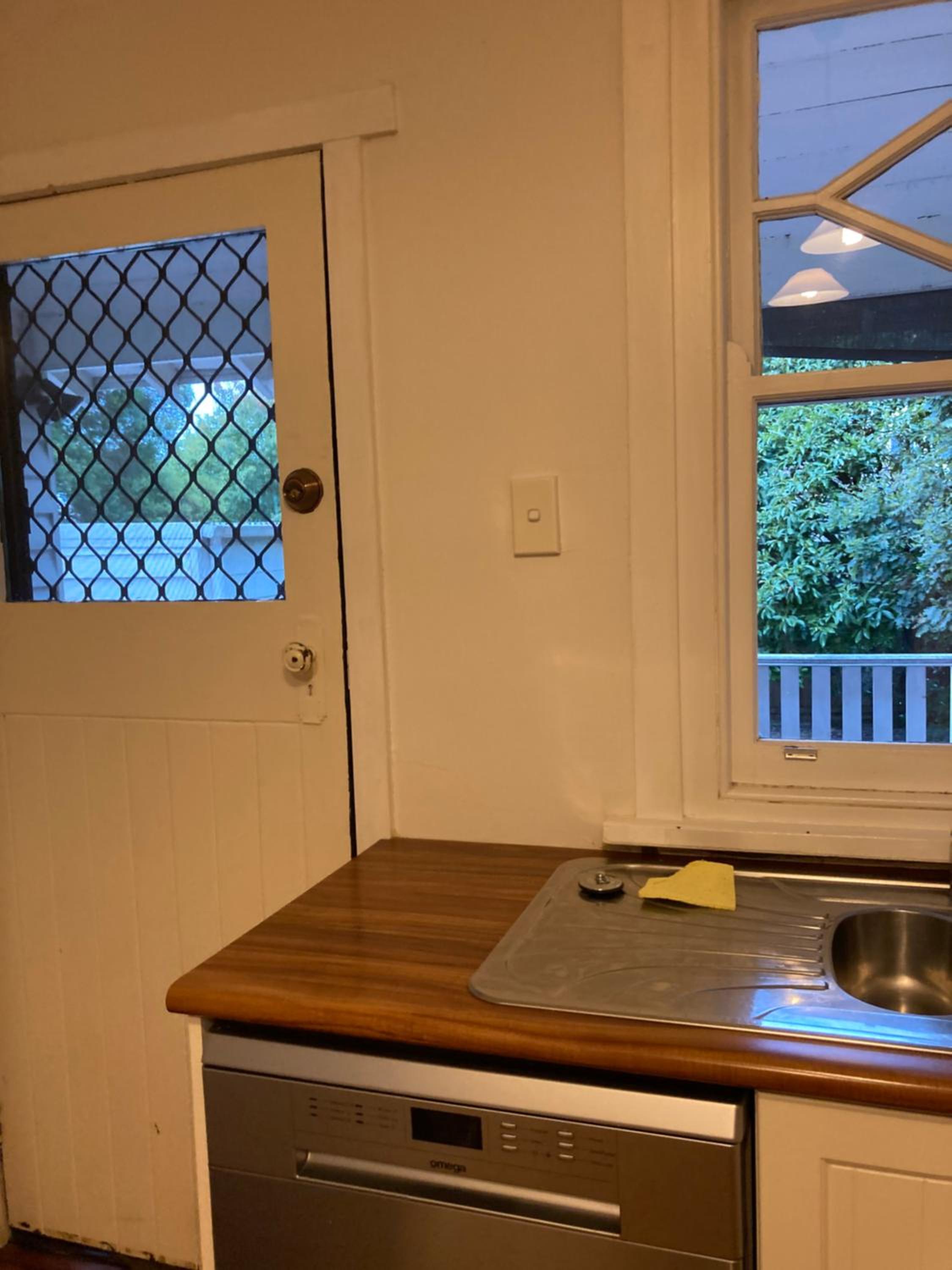 Queen Room With Garden View photo 3