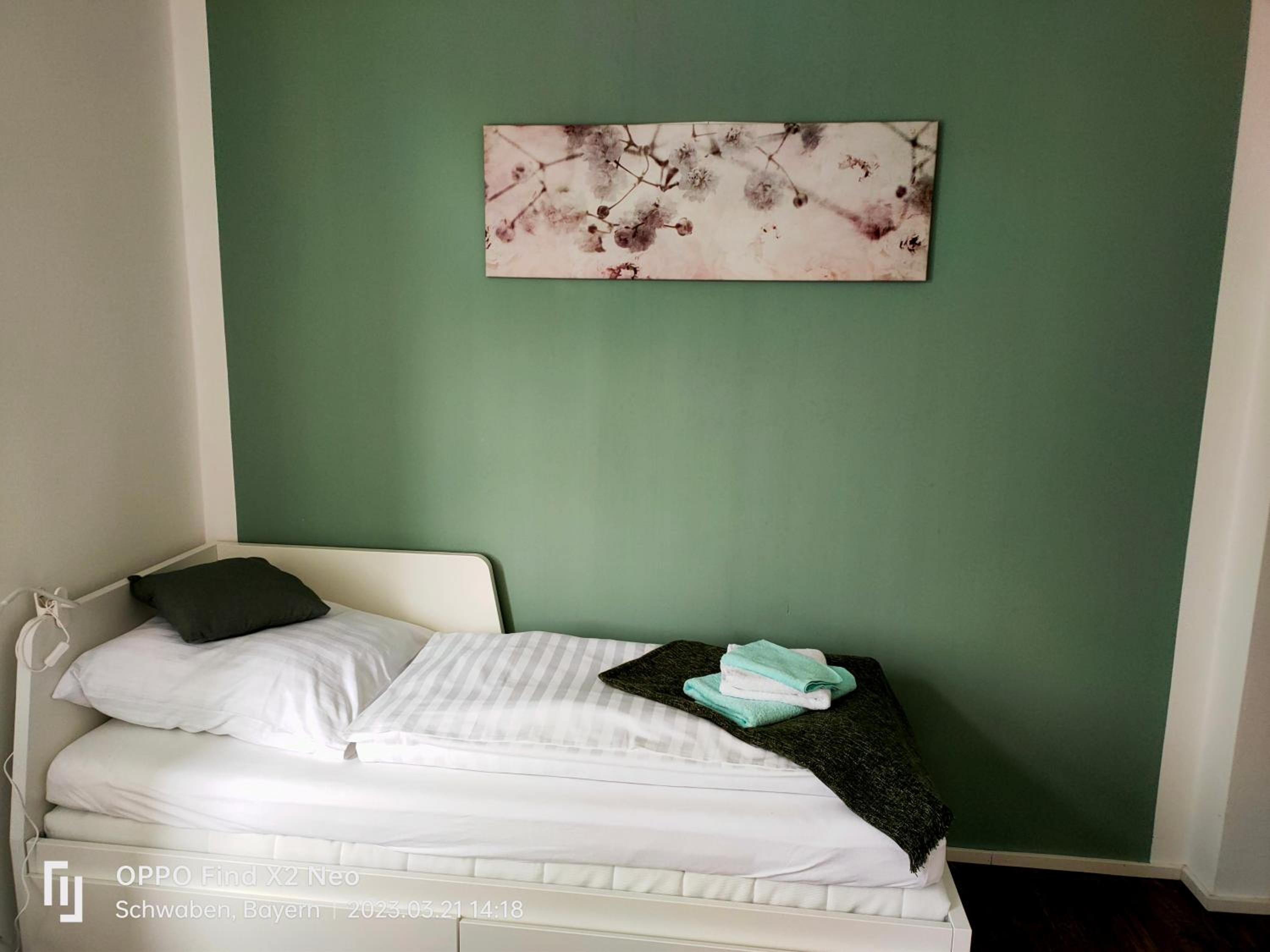 Single Room