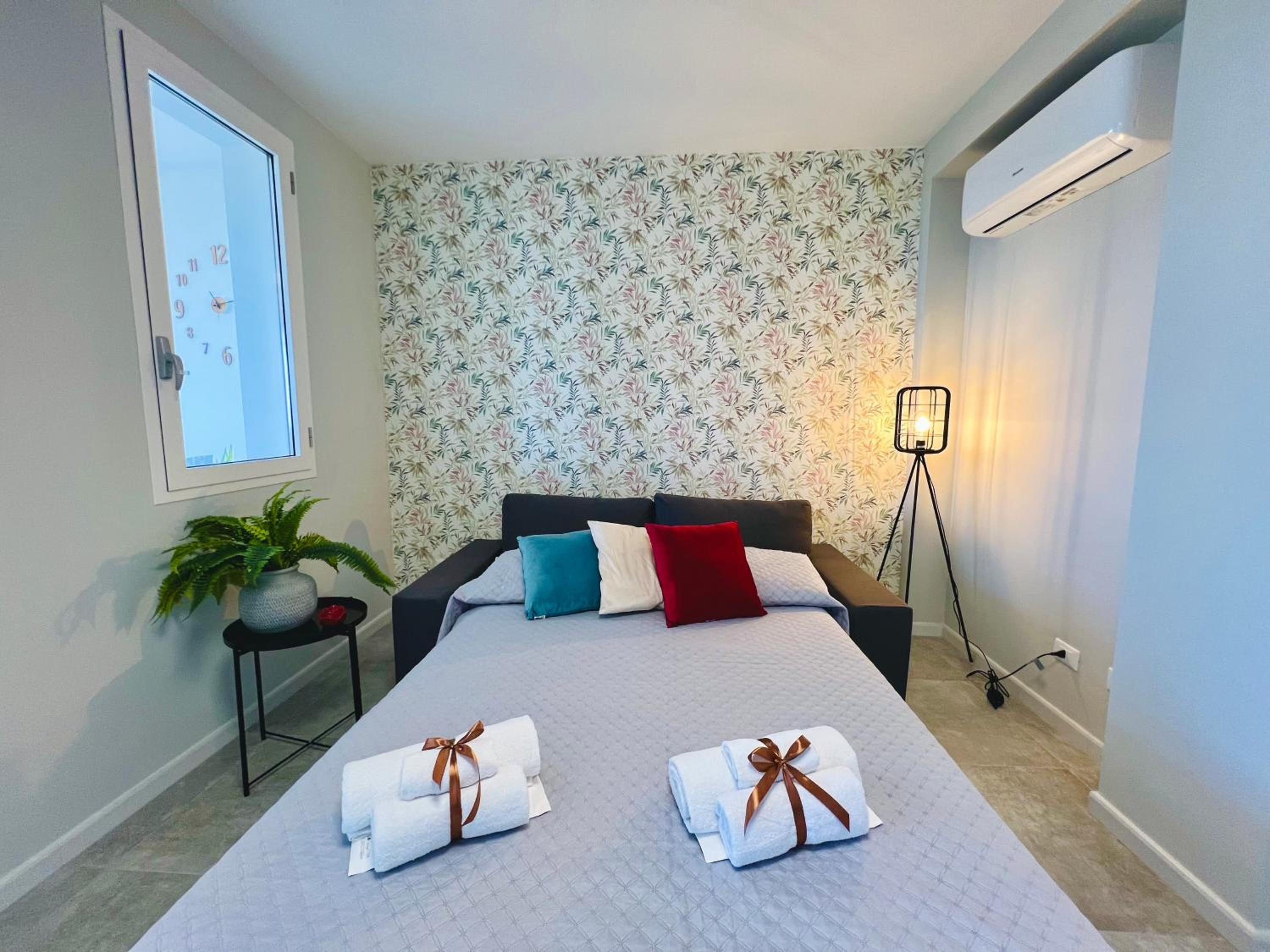 Apartment with Sea View photo 3