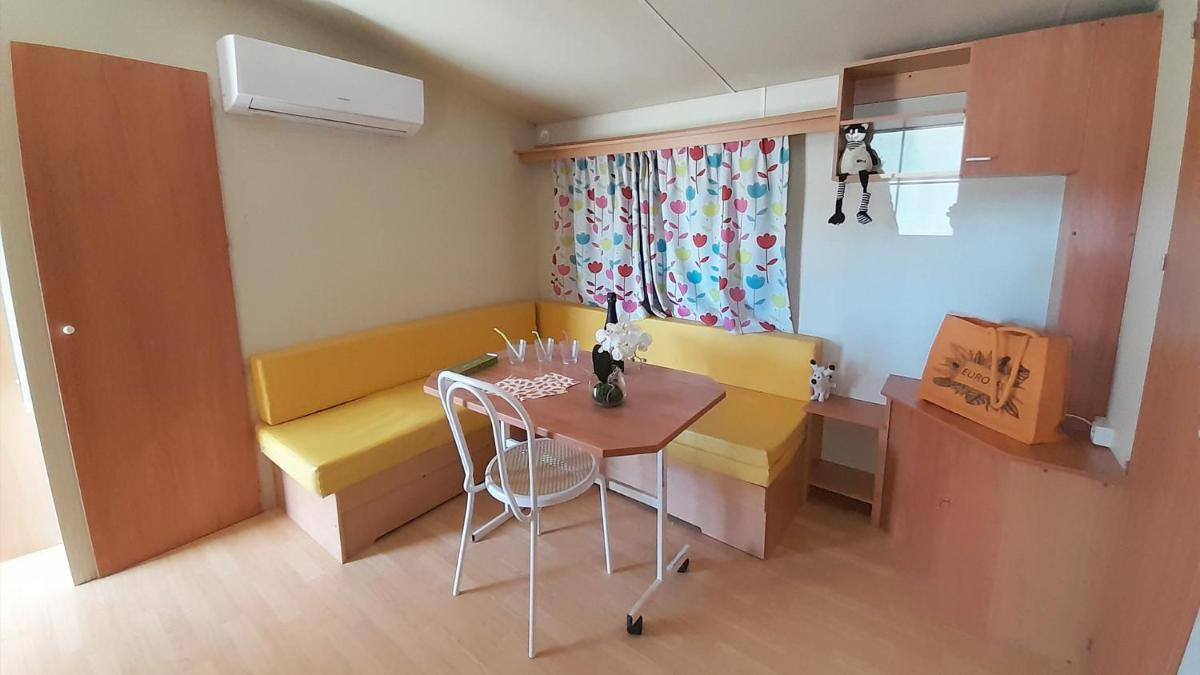 Mobile Home photo 3