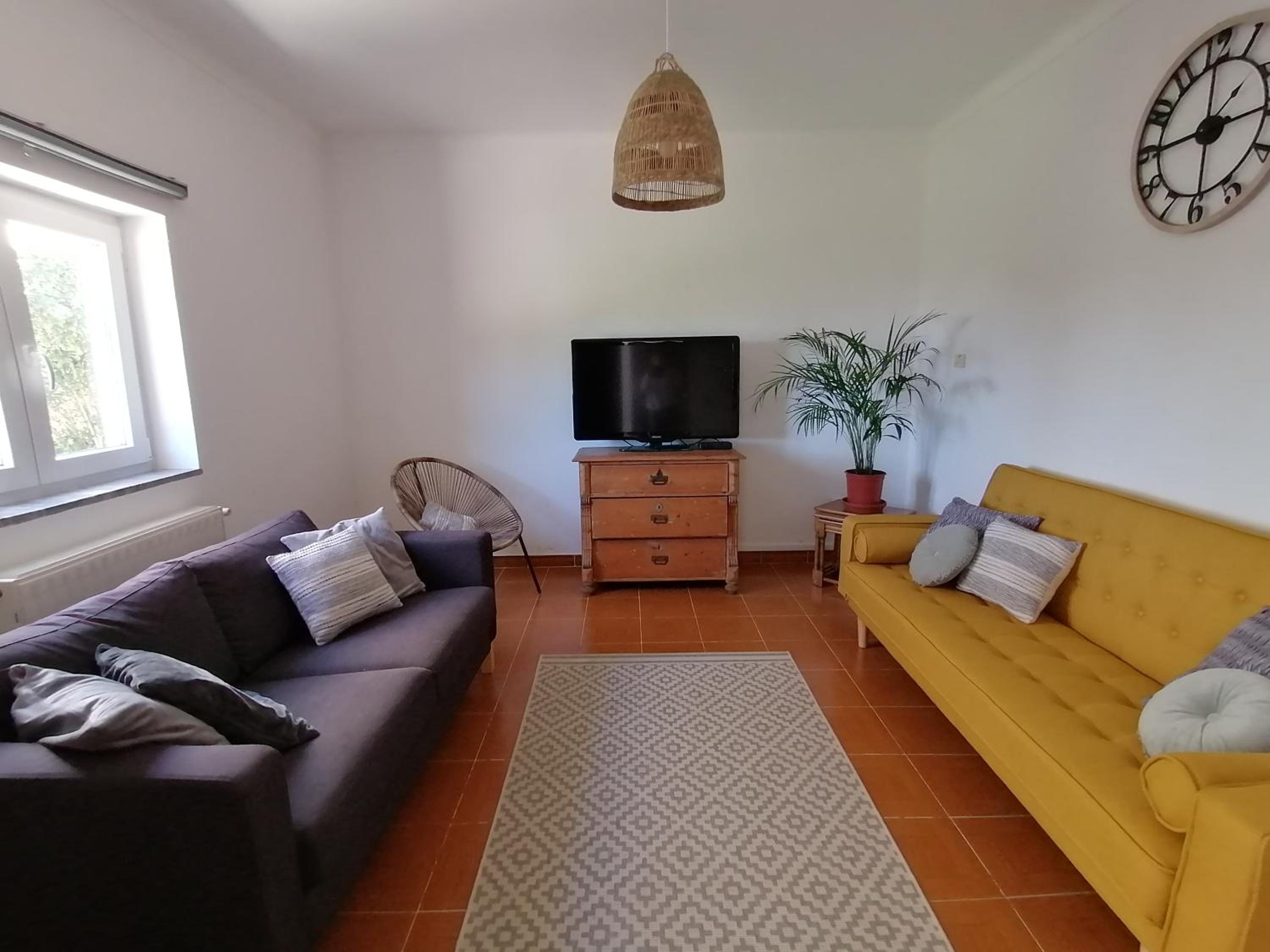 Four-Bedroom House photo 2