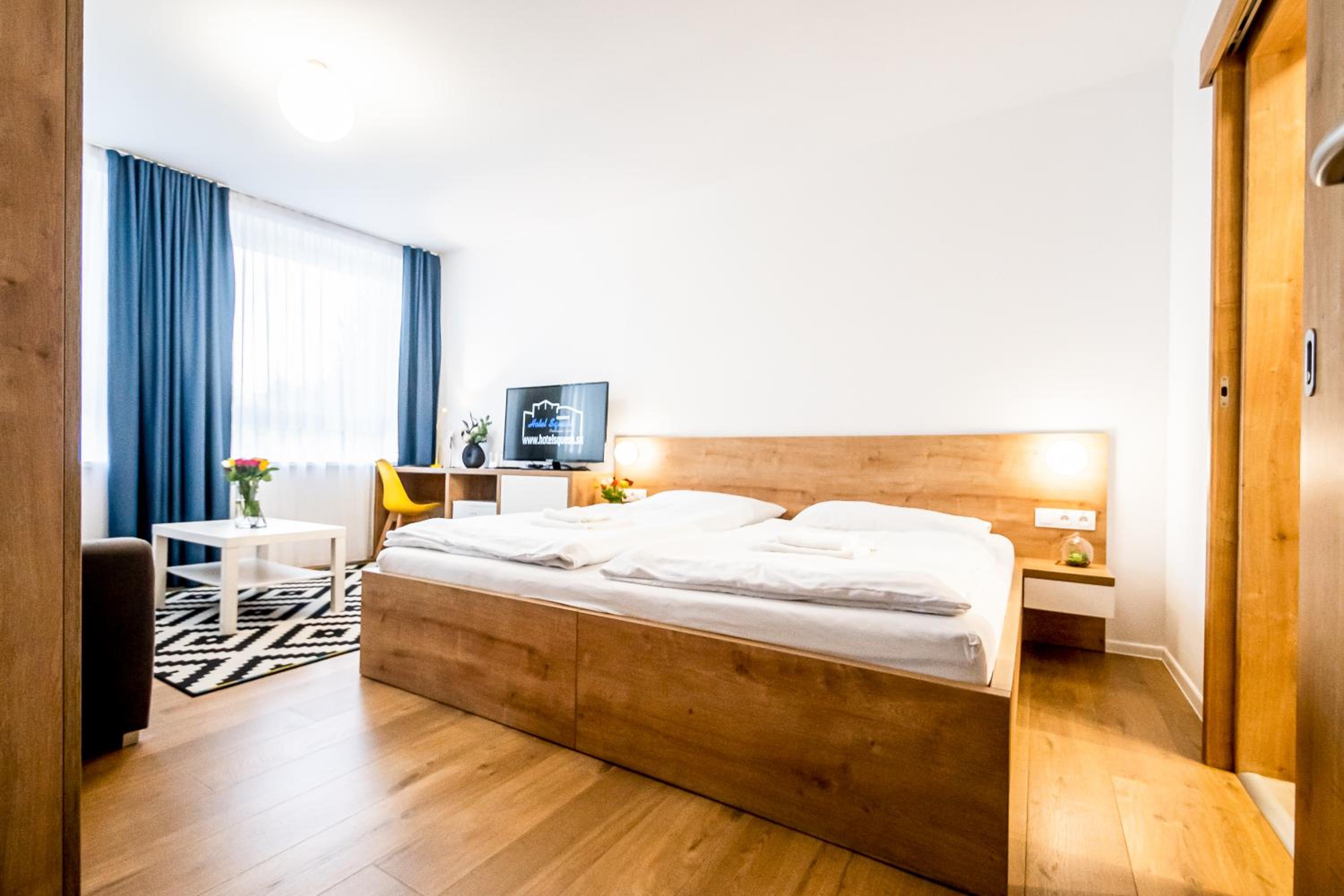 Superior Double Room photo 1