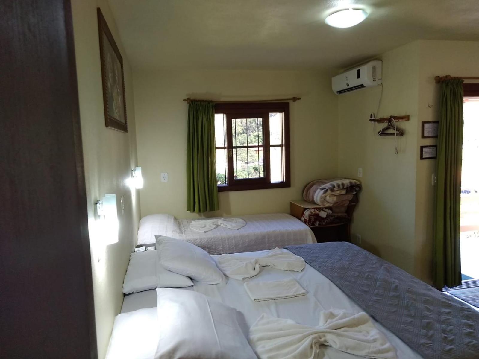 Chalet (2 Adults) photo 1