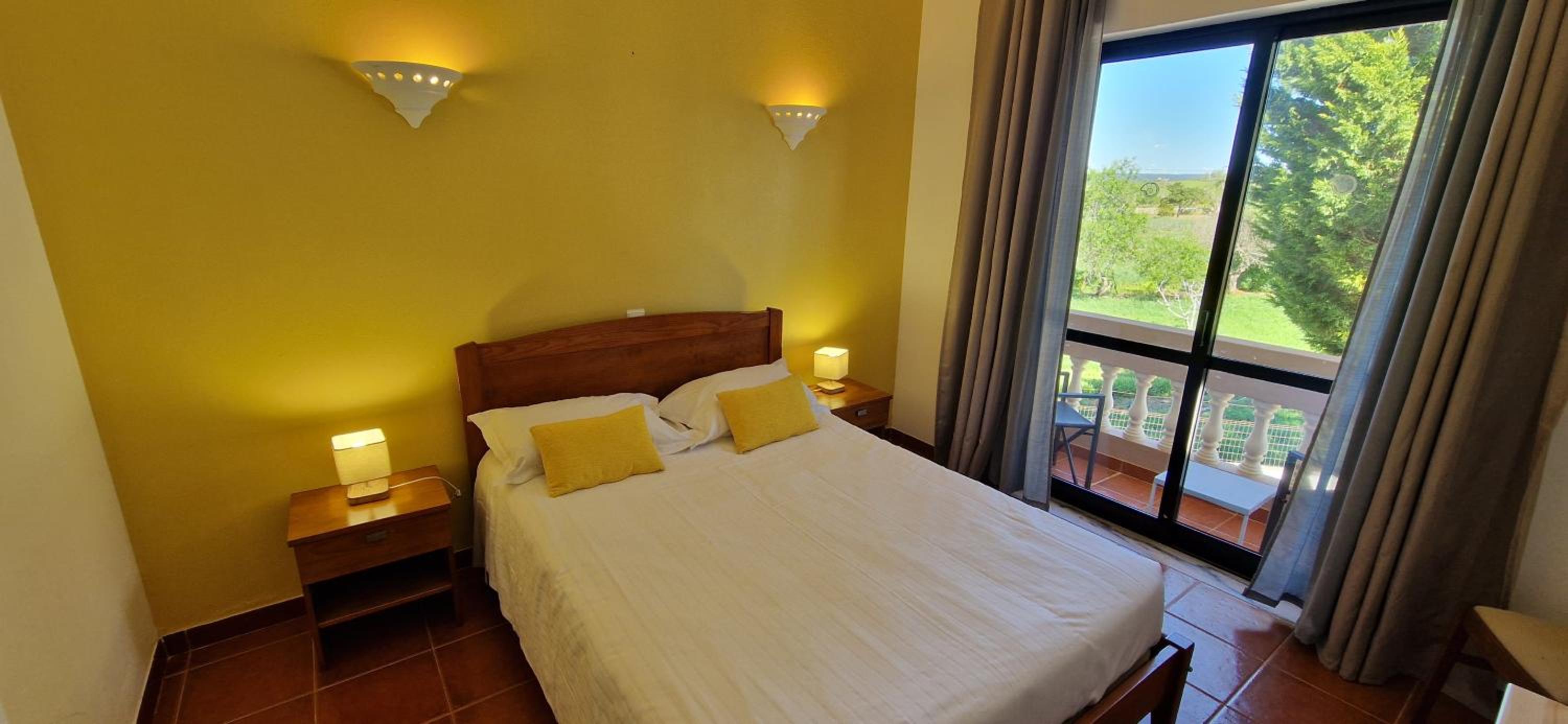 Double Room with Countryside View - Photo 13
