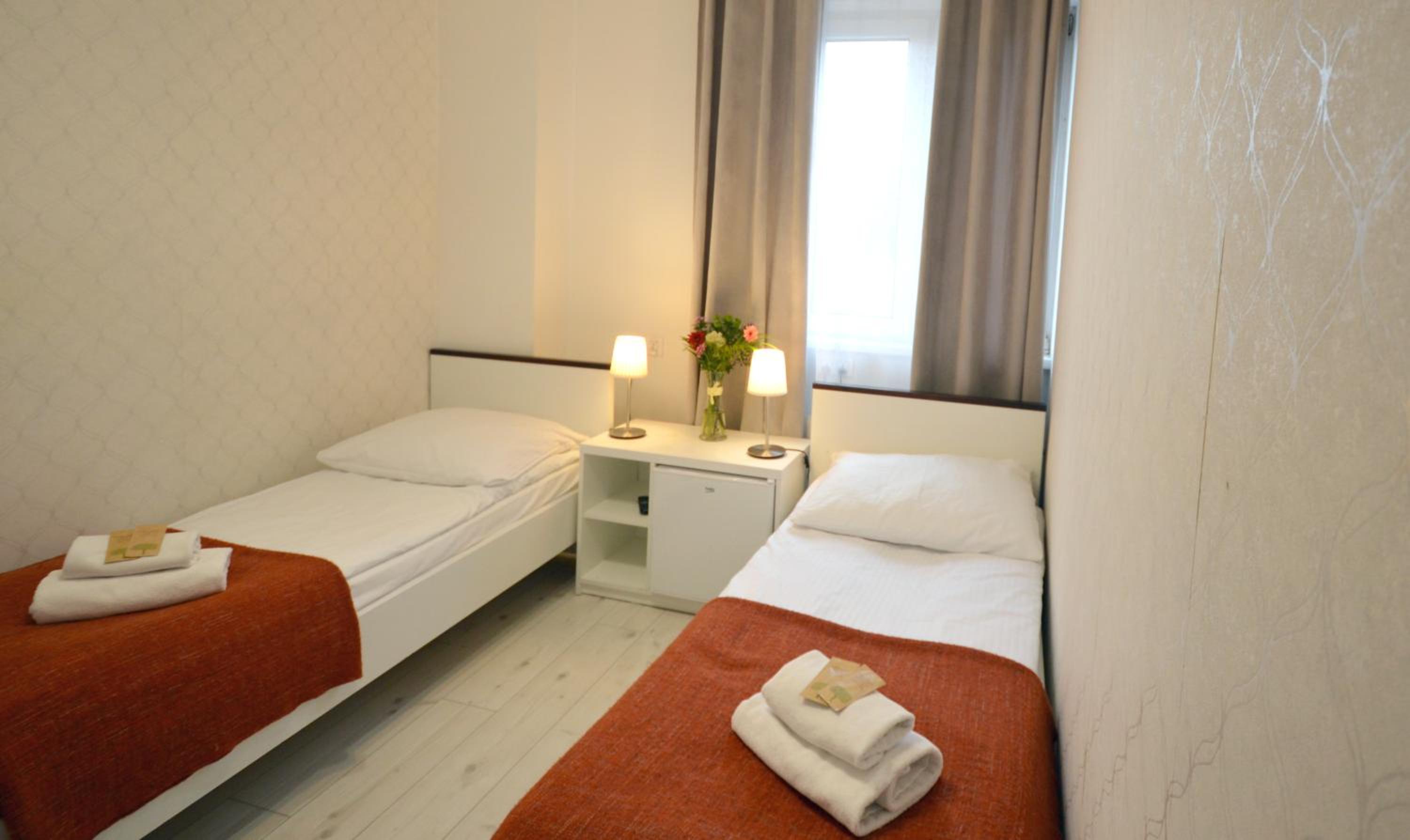 Standard Twin Room photo 1